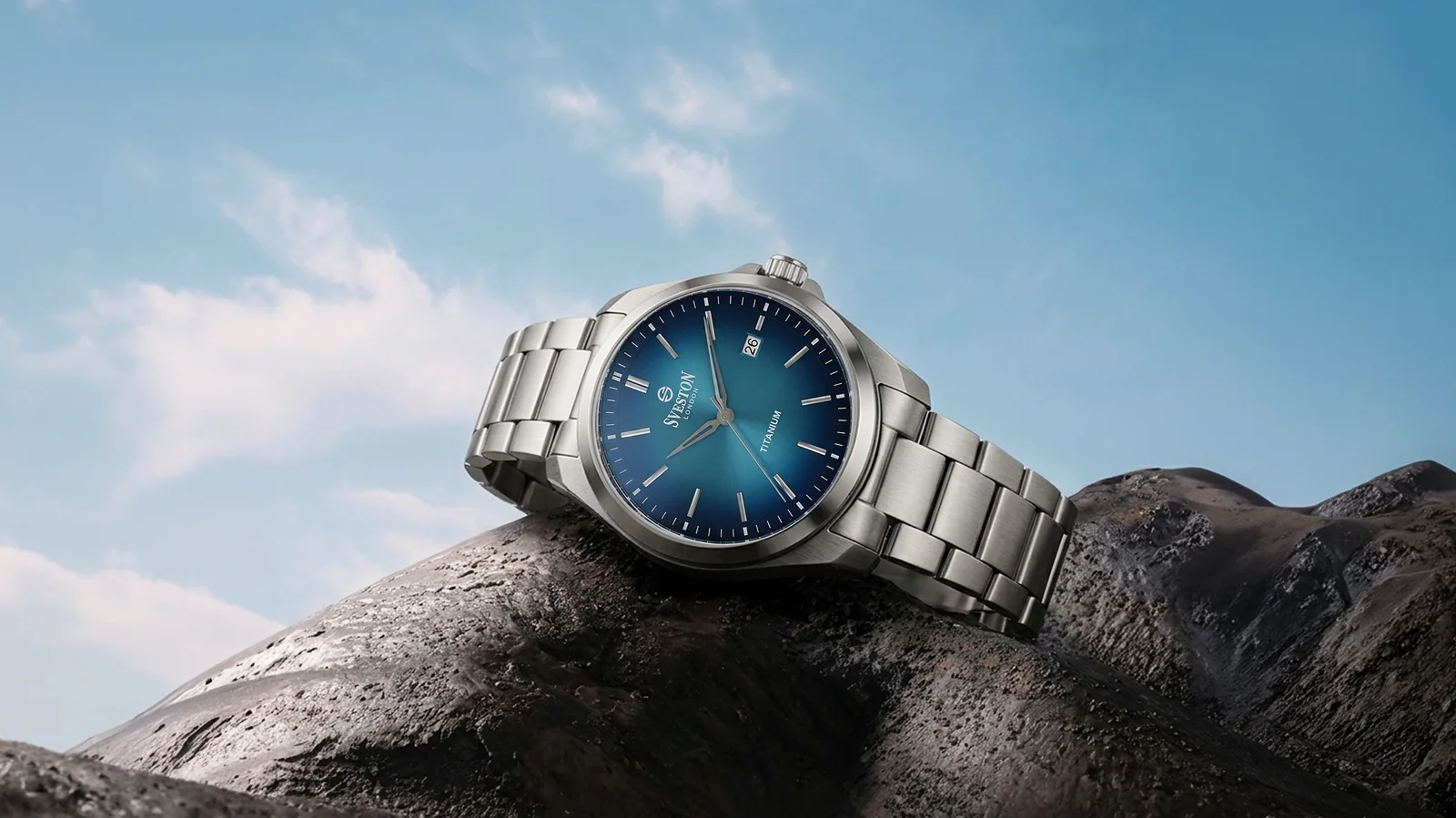 Timeless Elegance, Modern Precision