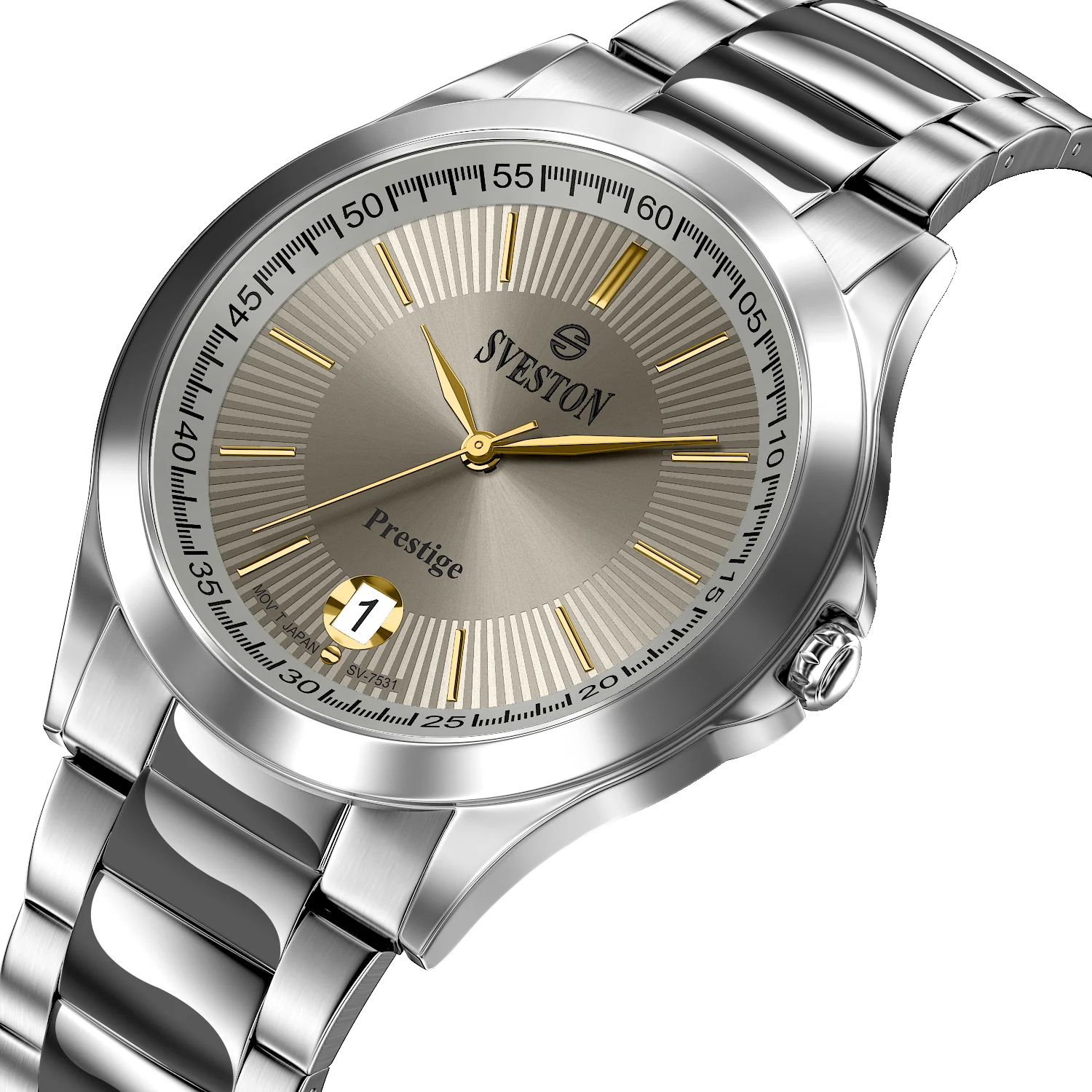 Prestige Quartz - Image 10