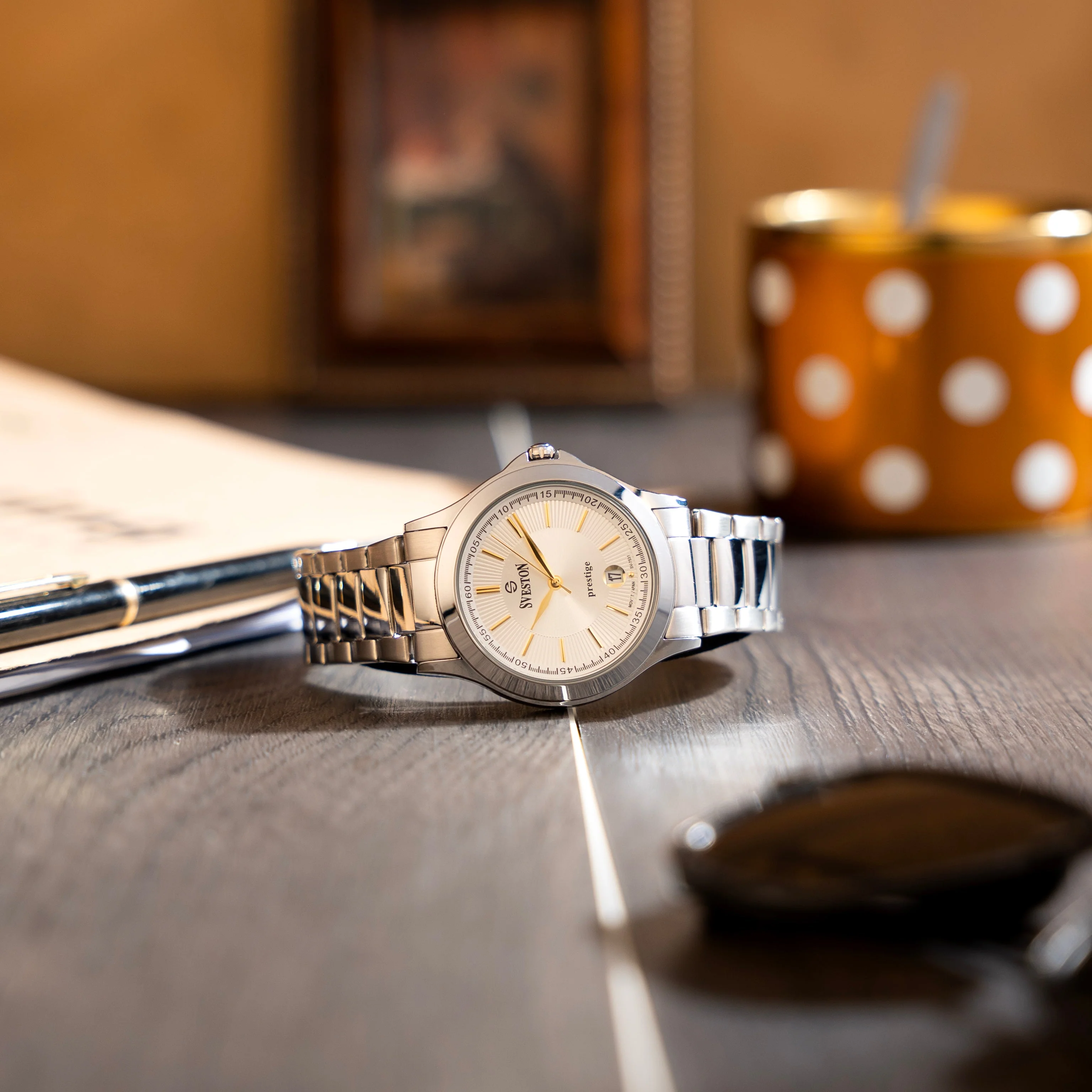 Prestige Quartz - Image 13