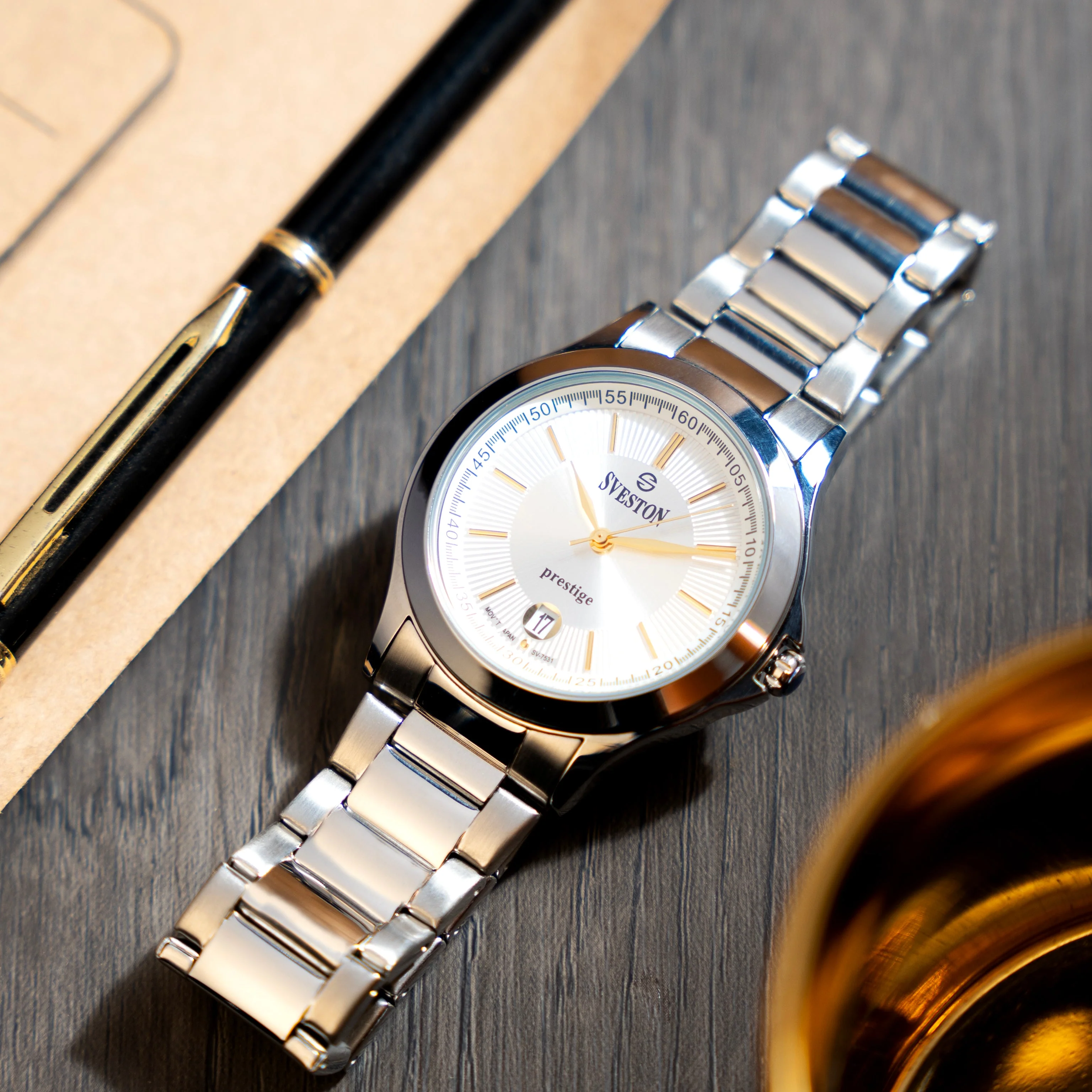 Prestige Quartz - Image 14