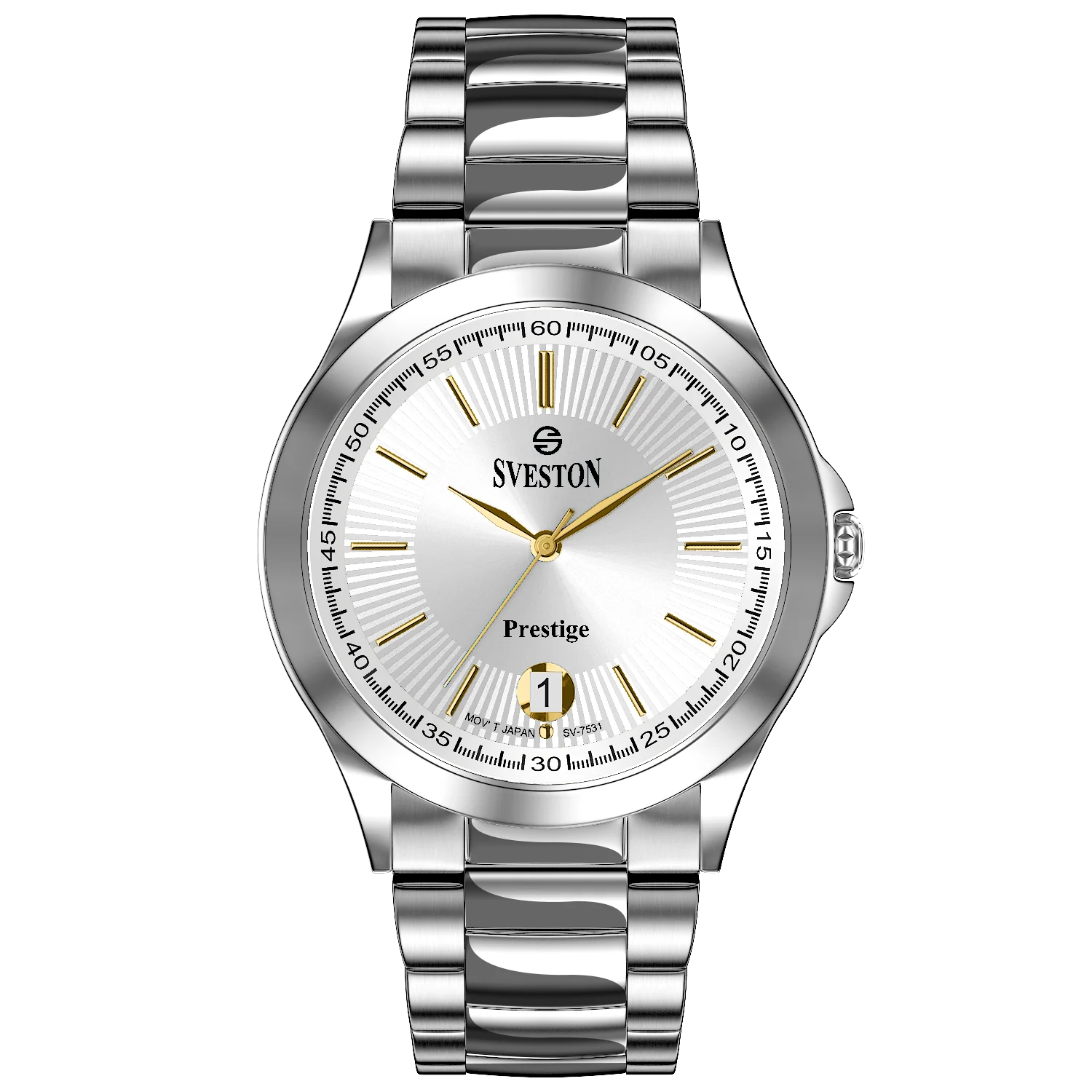 Prestige Quartz - Image 15