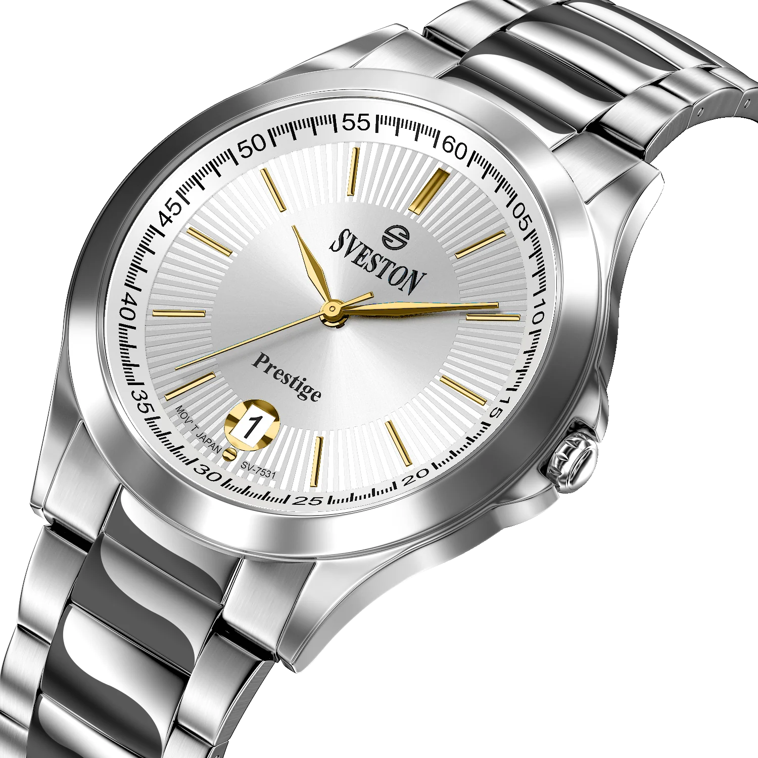 Prestige Quartz - Image 16