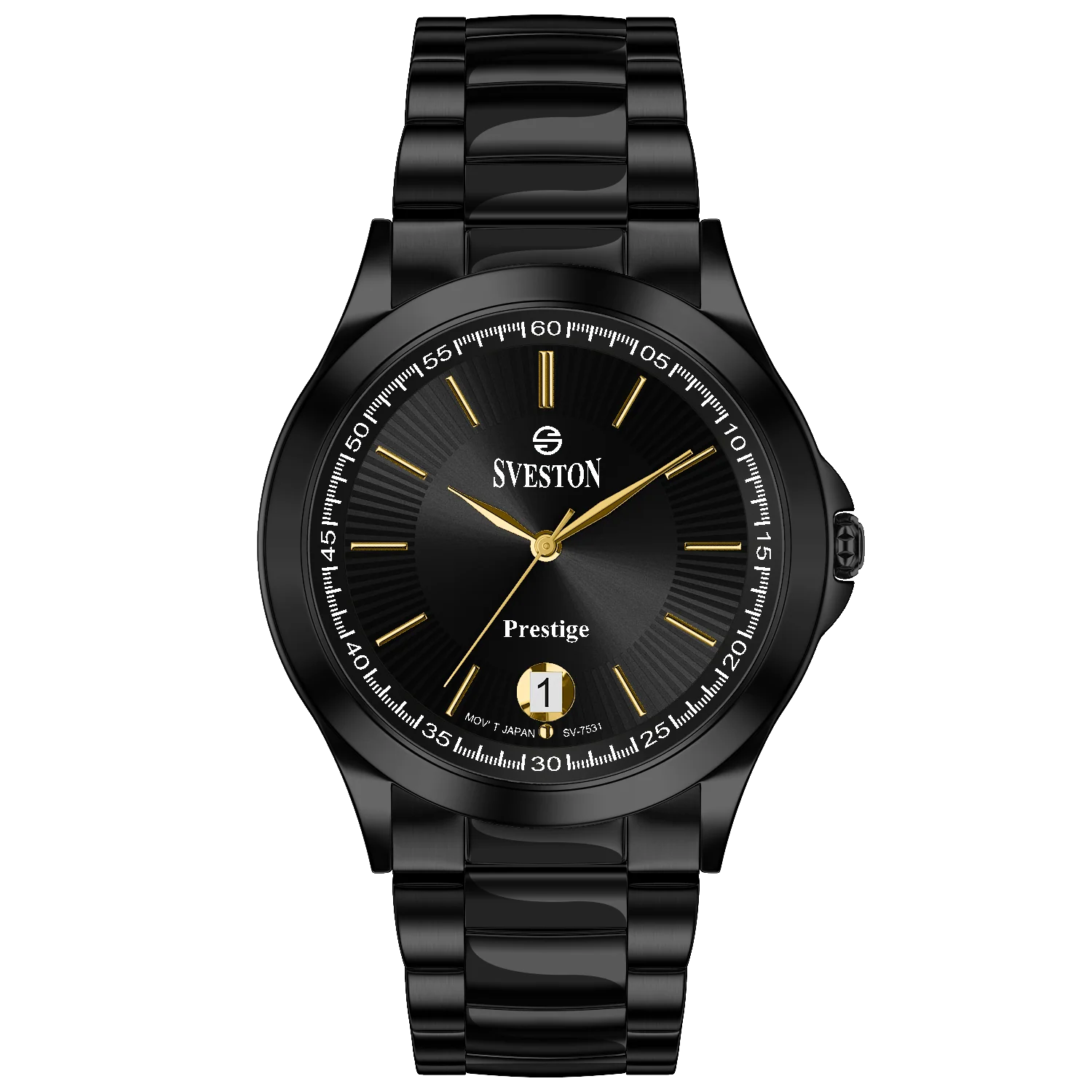 Prestige Quartz - Image 19
