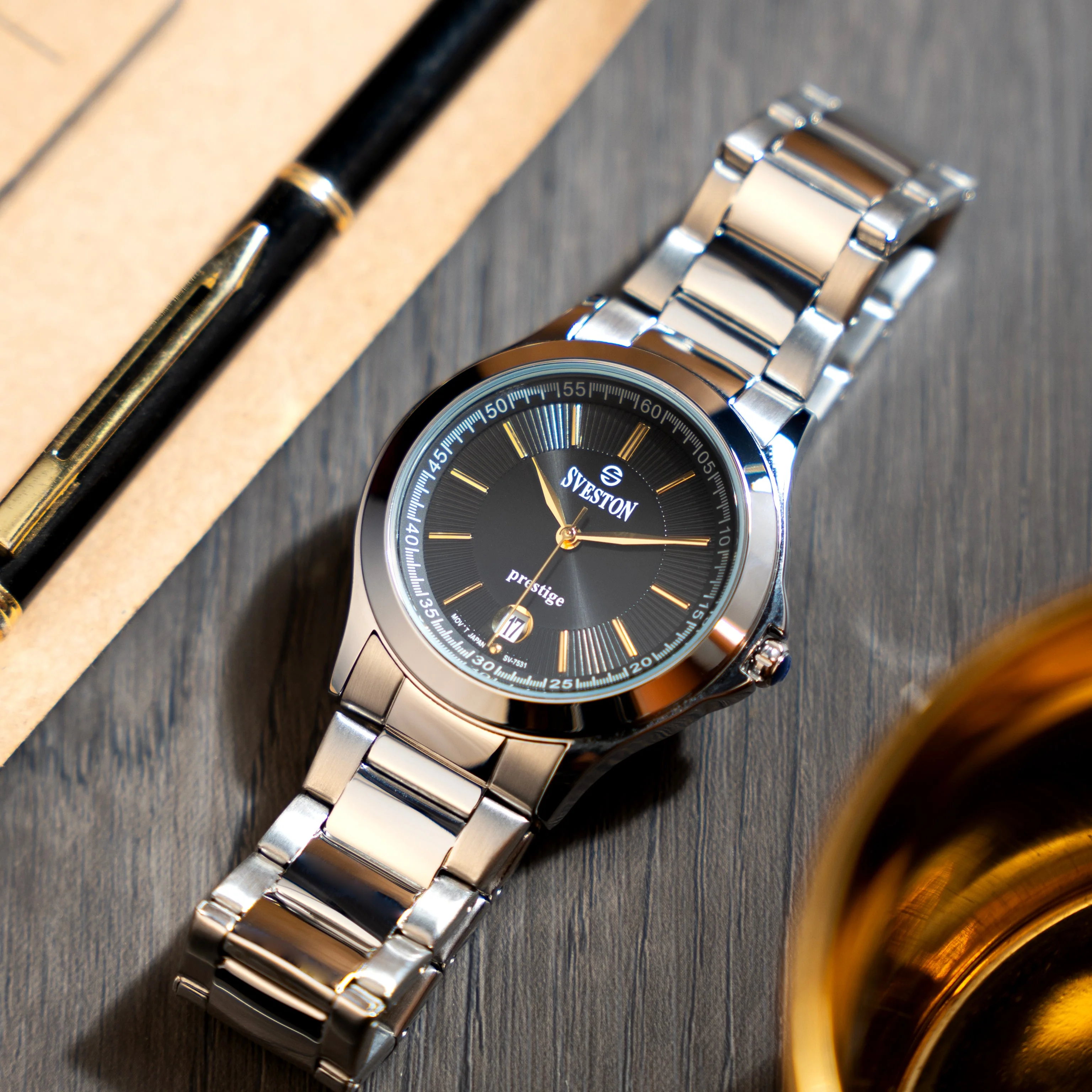 Prestige Quartz - Image 2