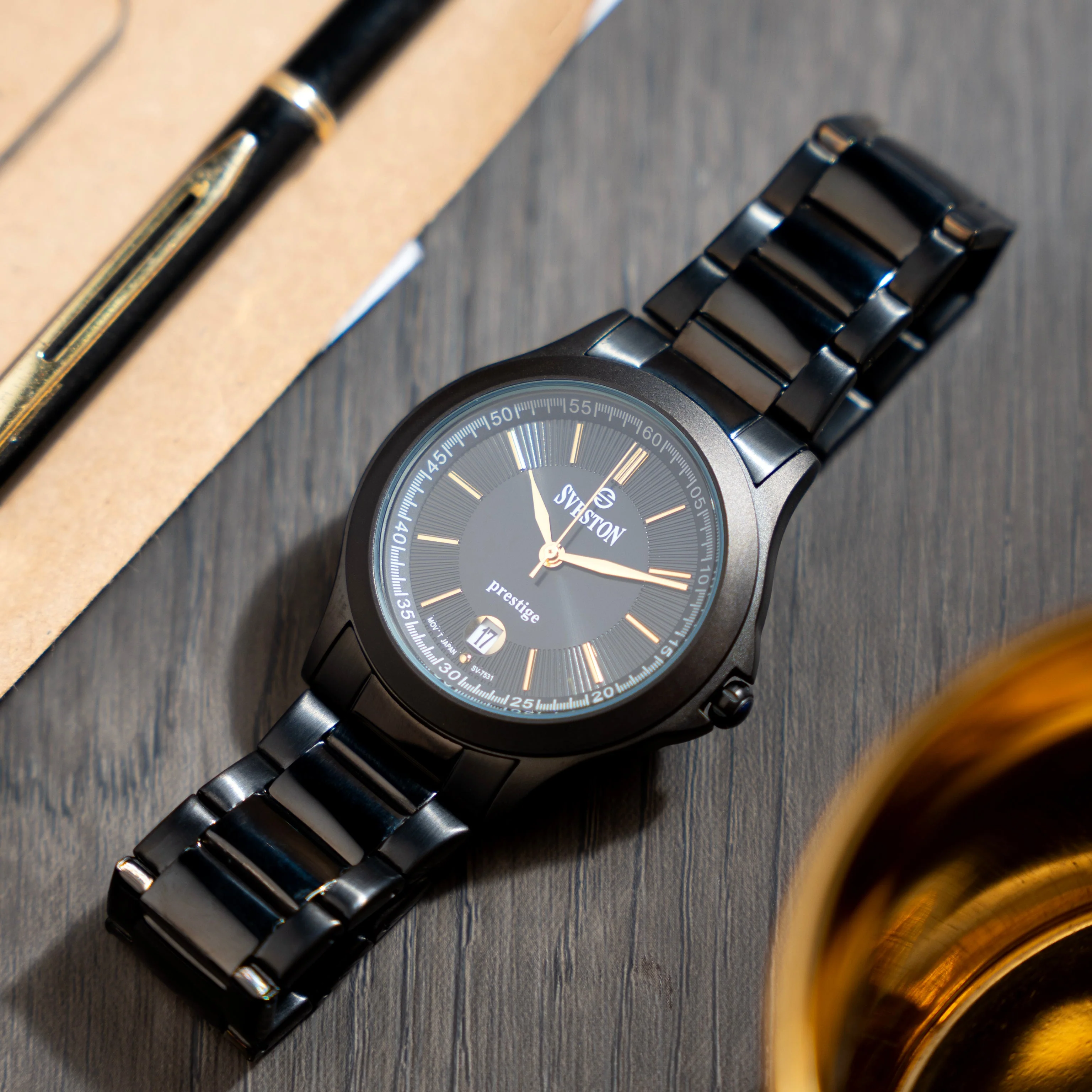 Prestige Quartz - Image 21