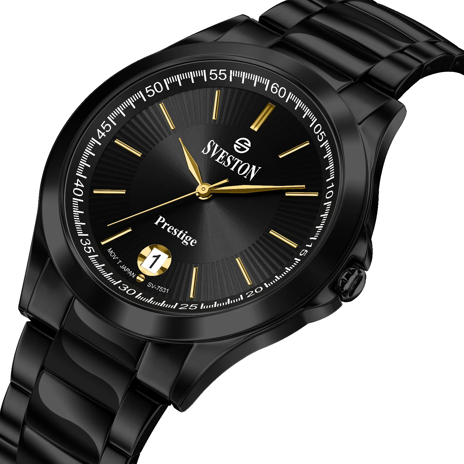 Prestige Quartz - Image 22