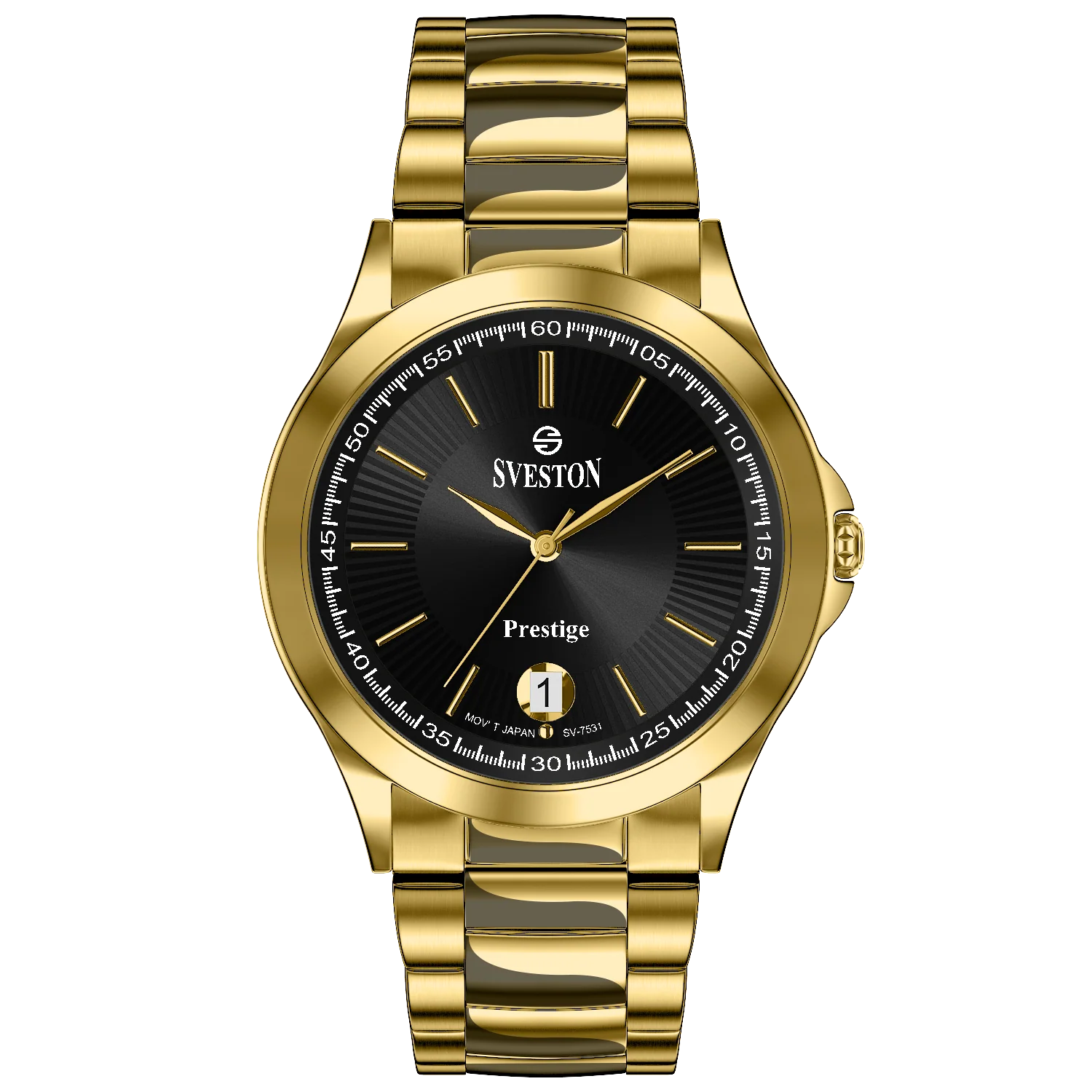 Prestige Quartz - Image 25