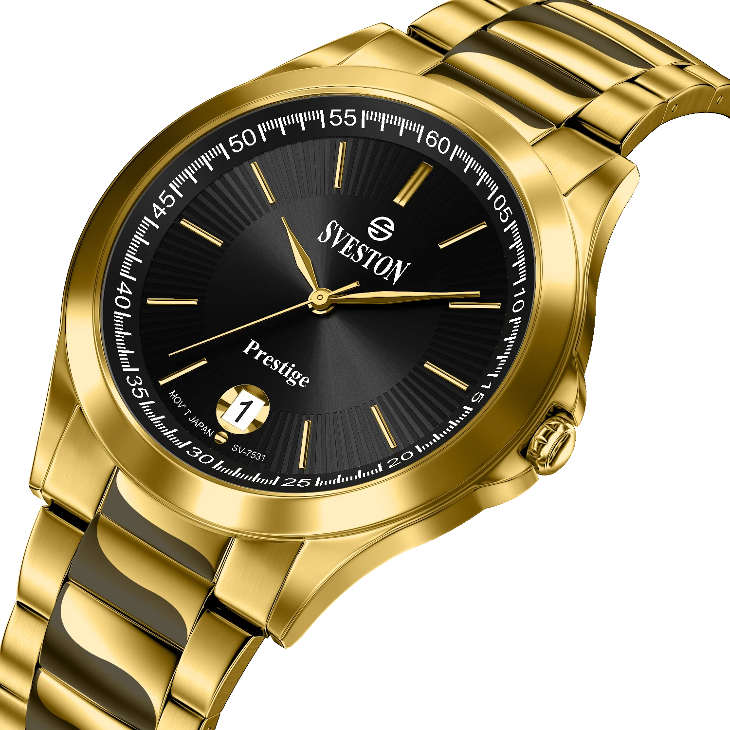 Prestige Quartz - Image 28