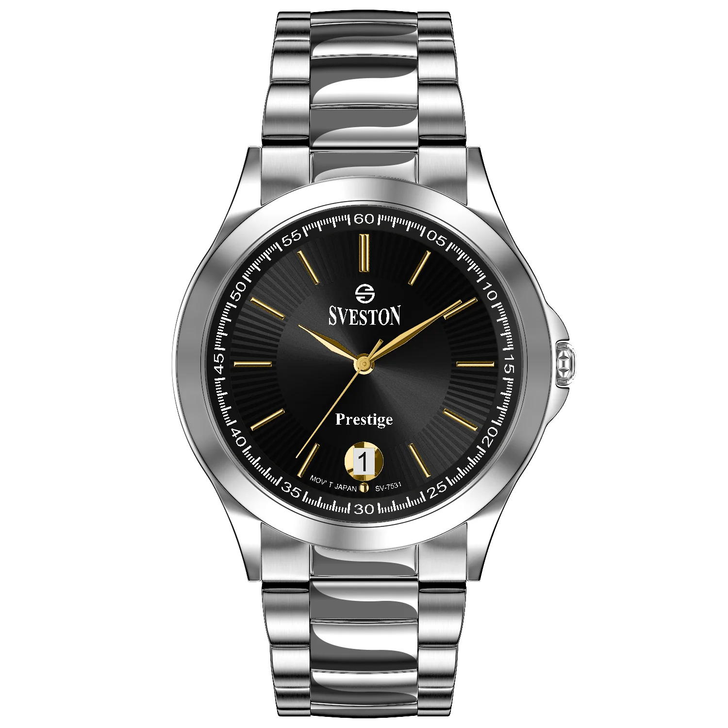 Prestige Quartz - Image 3