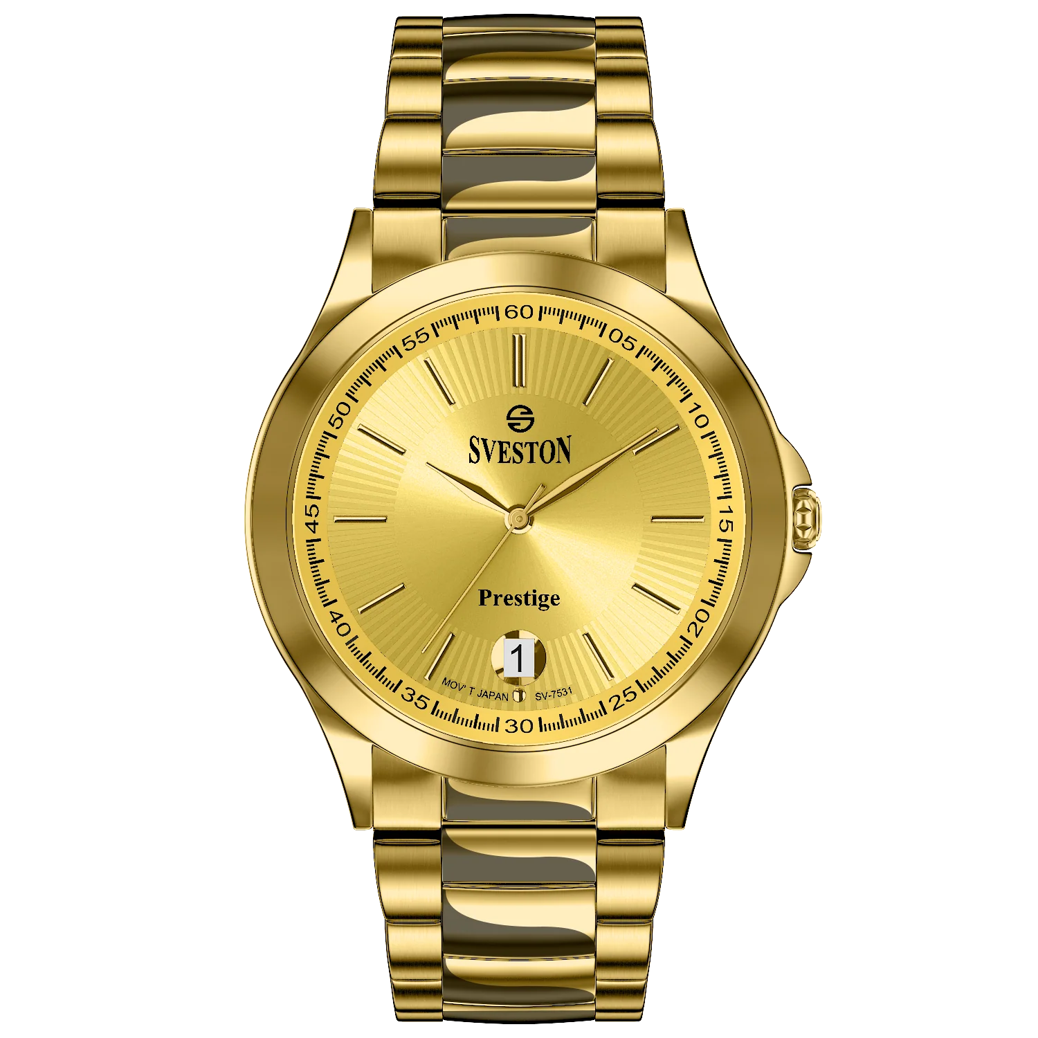 Prestige Quartz - Image 33