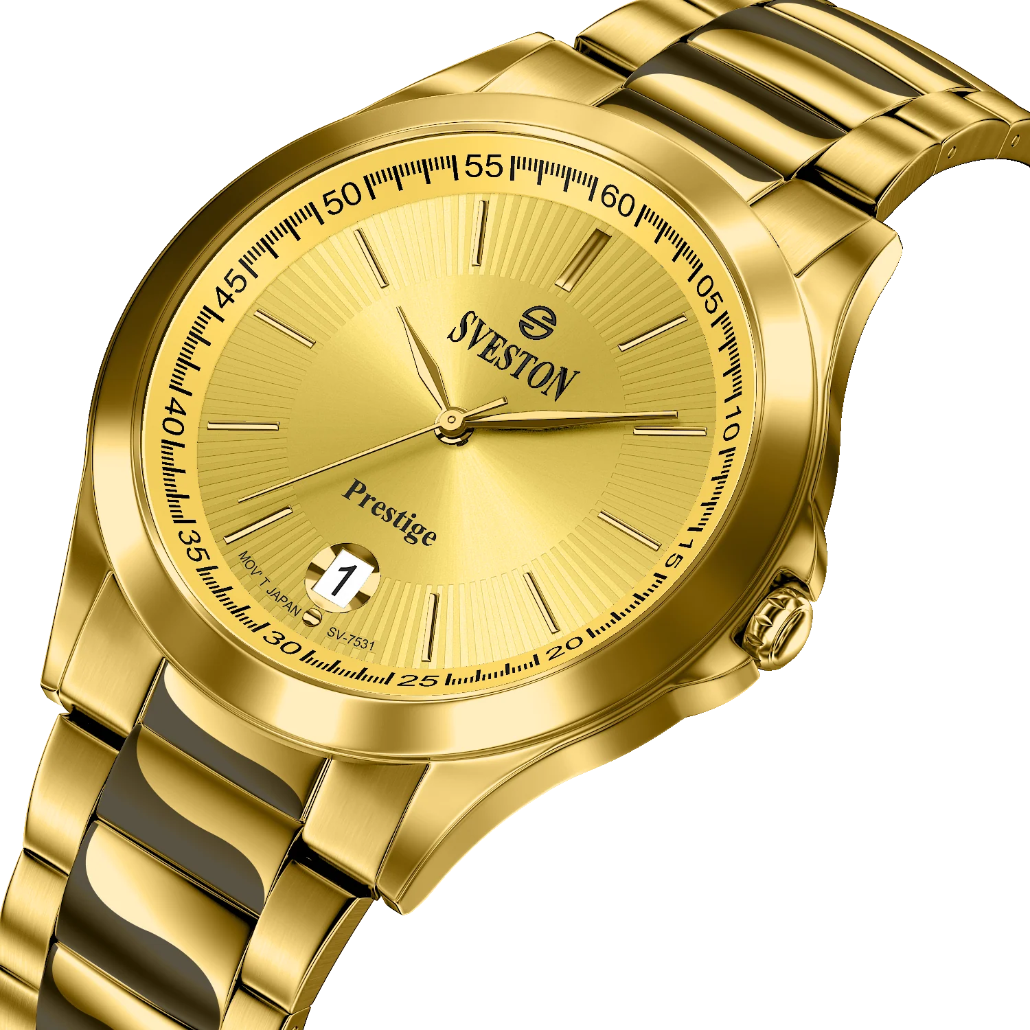 Prestige Quartz - Image 34