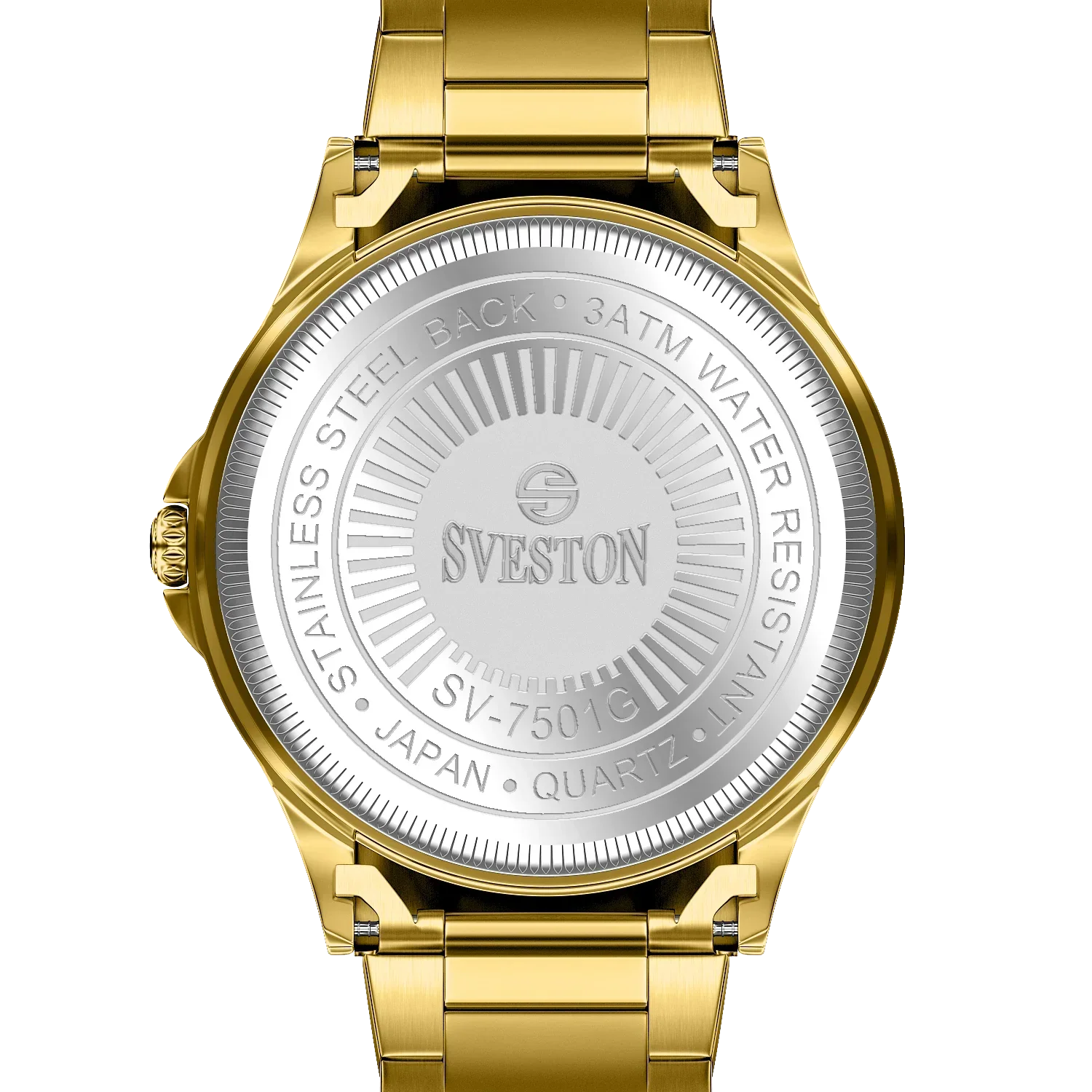 Prestige Quartz - Image 36