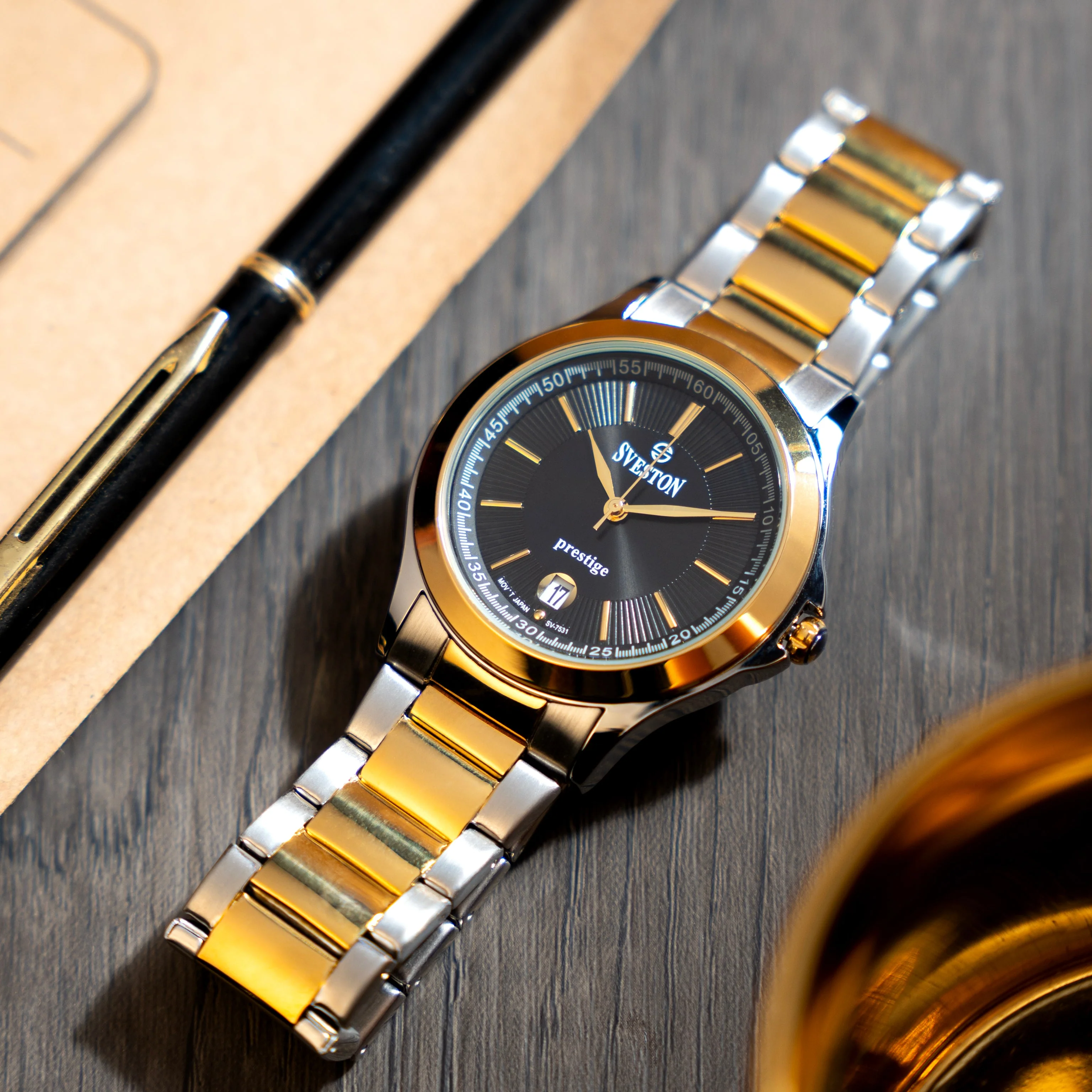 Prestige Quartz - Image 38
