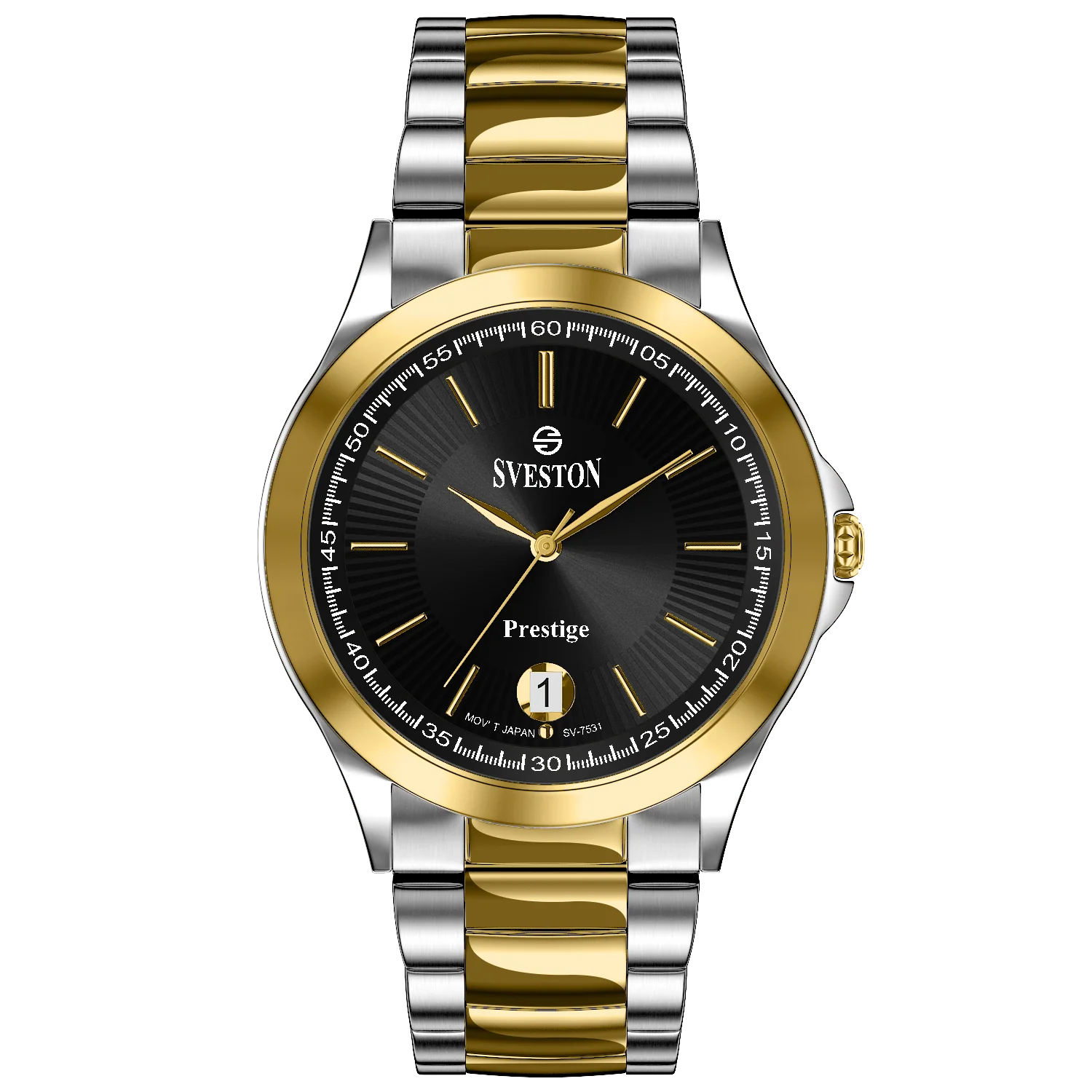Prestige Quartz - Image 39