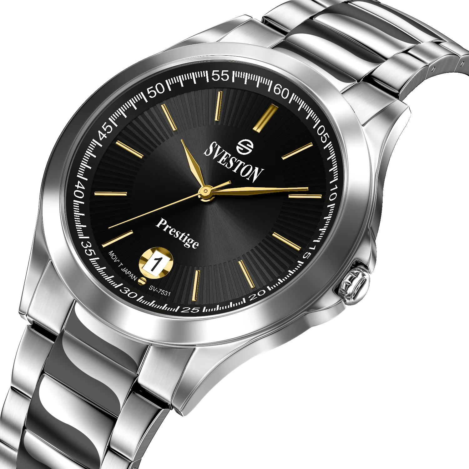 Prestige Quartz - Image 4