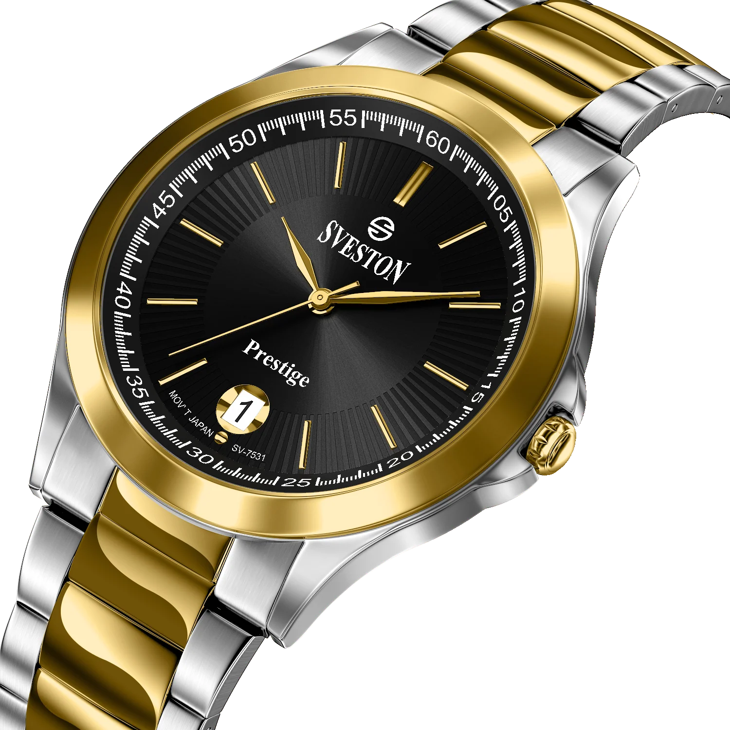 Prestige Quartz - Image 40