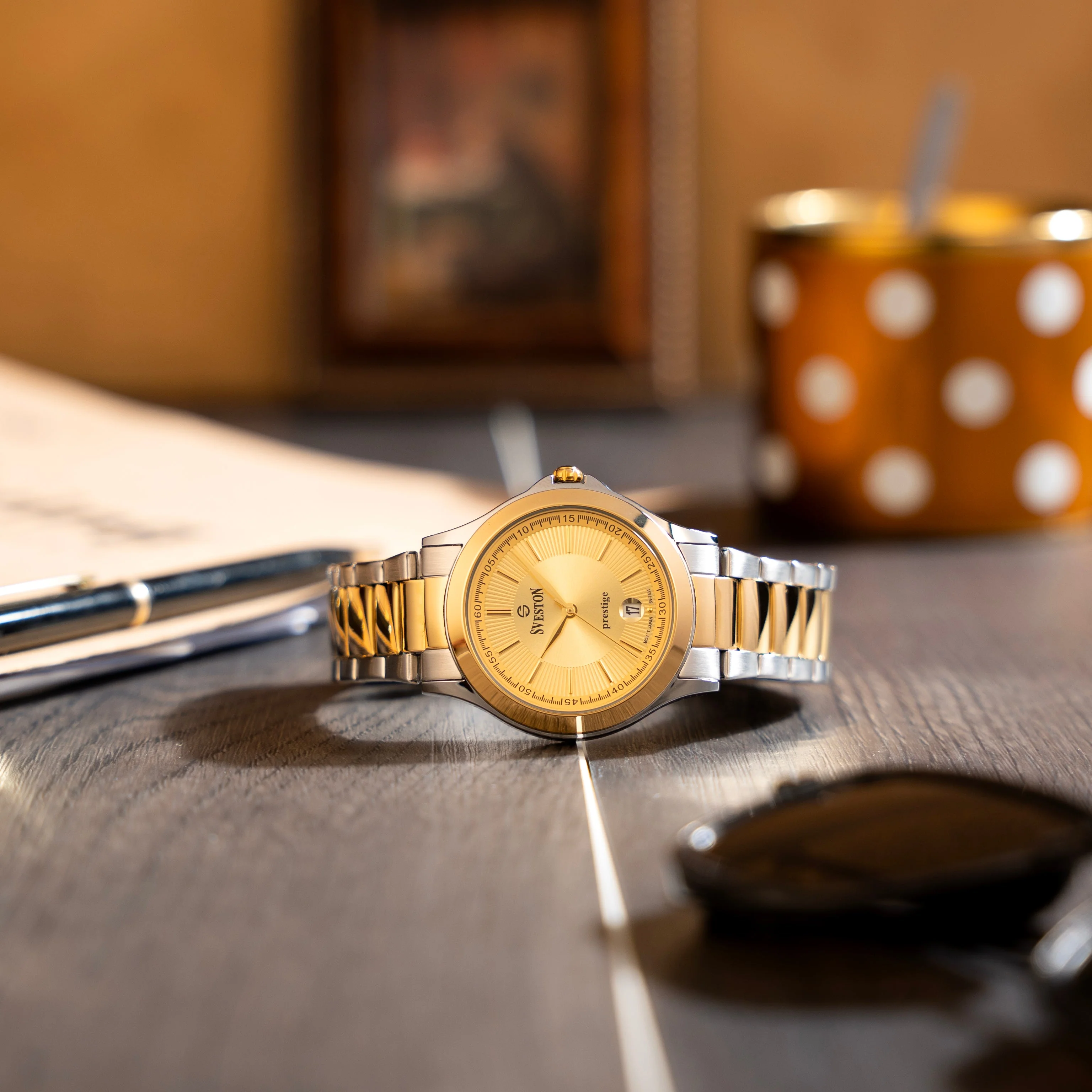 Prestige Quartz - Image 43