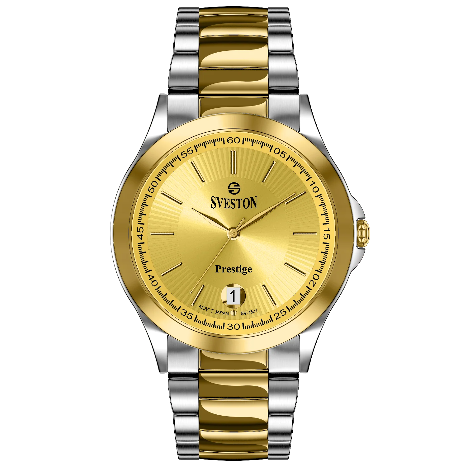 Prestige Quartz - Image 45