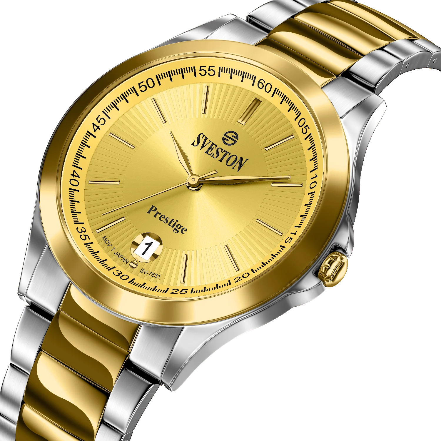 Prestige Quartz - Image 46