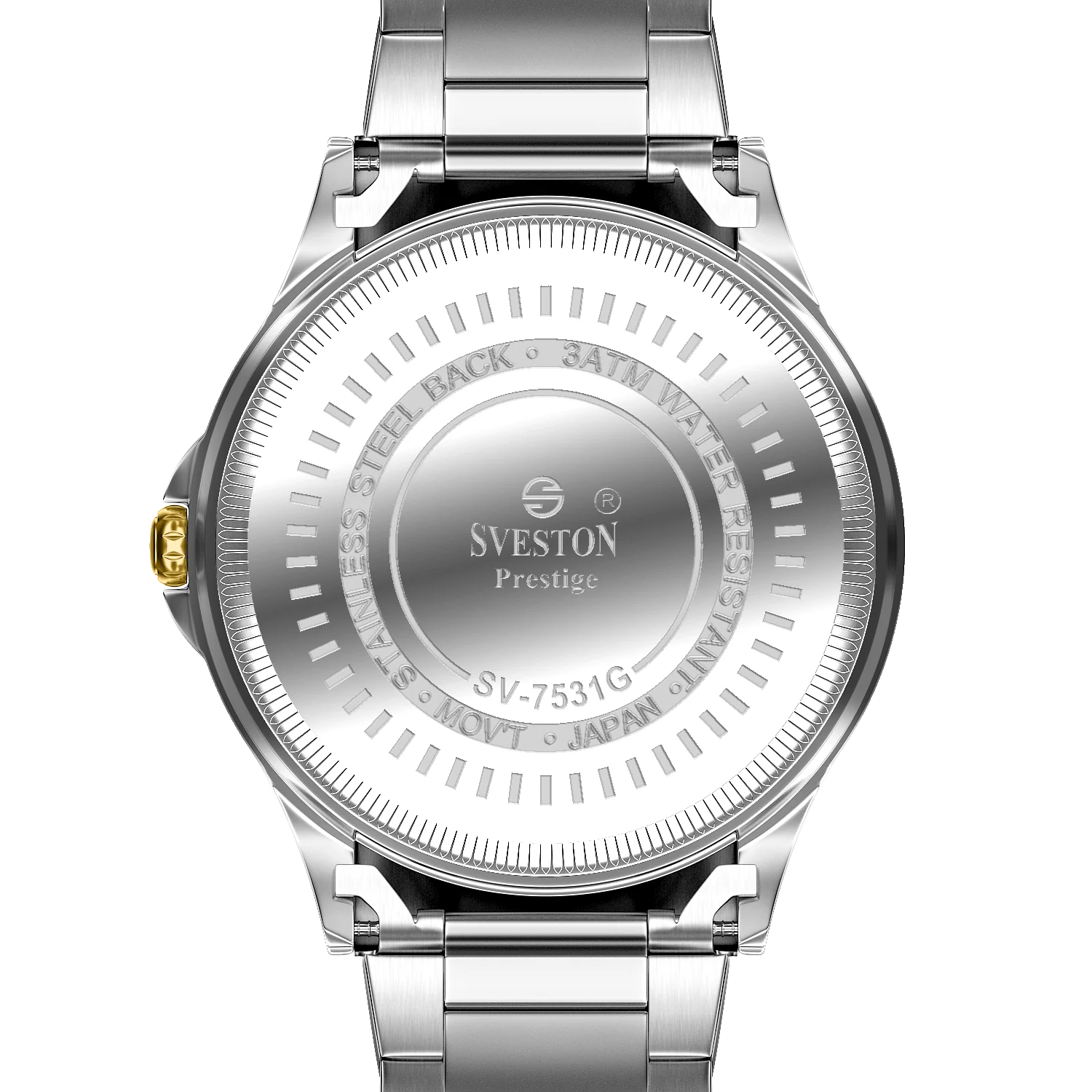 Prestige Quartz - Image 48