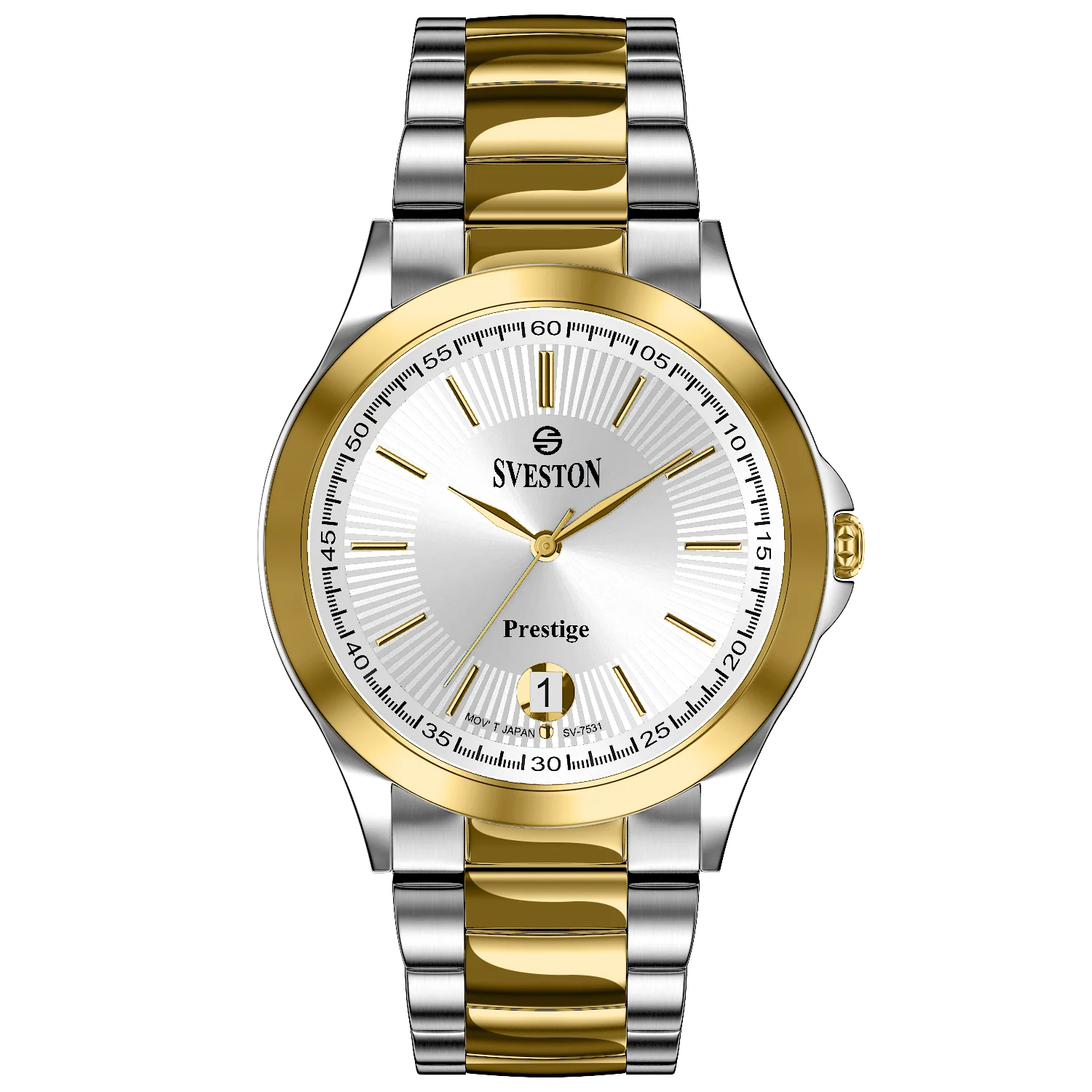 Prestige Quartz - Image 49