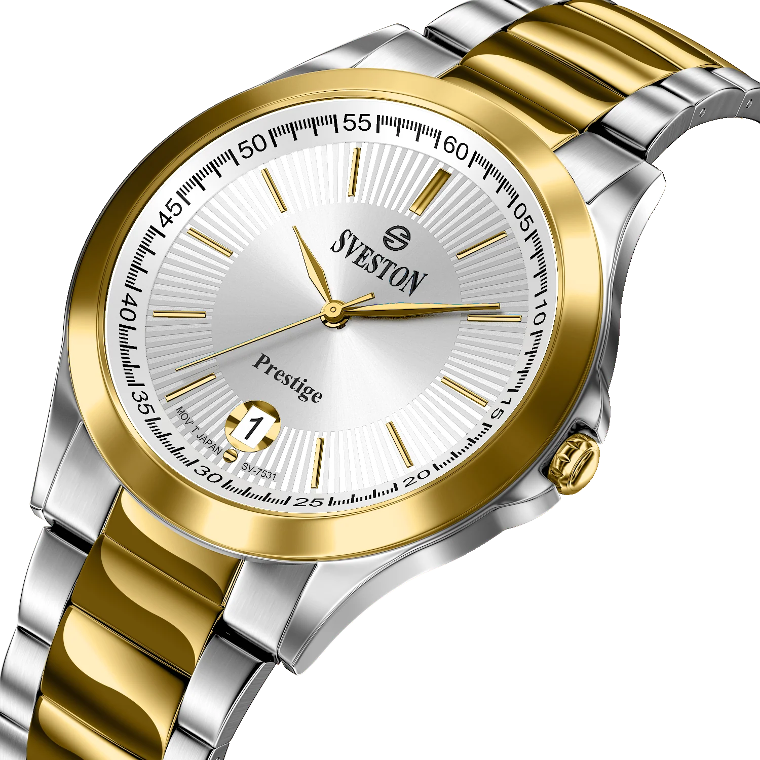 Prestige Quartz - Image 52
