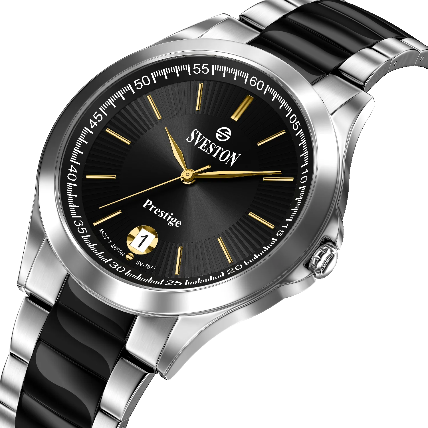 Prestige Quartz - Image 58