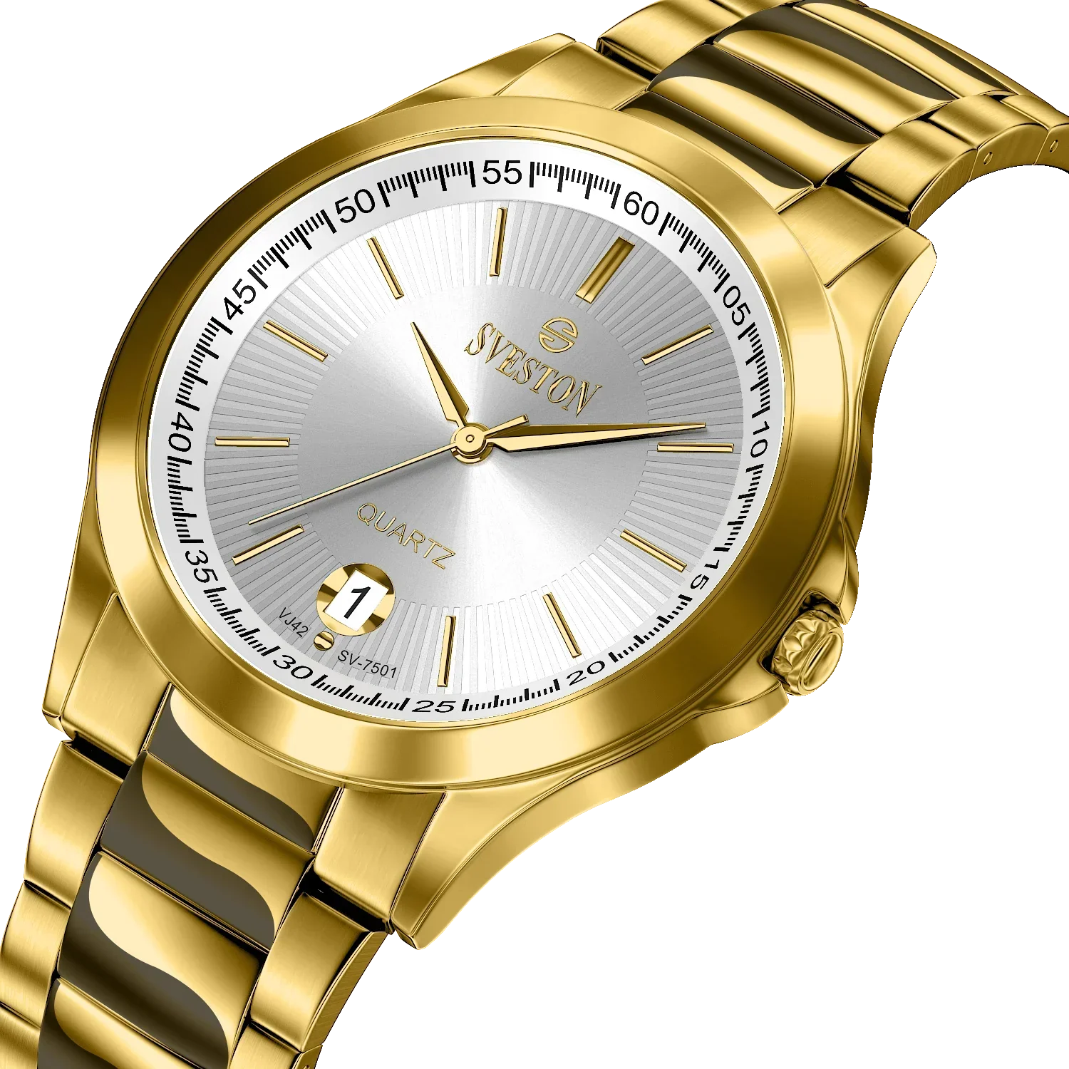 Prestige Quartz - Image 61