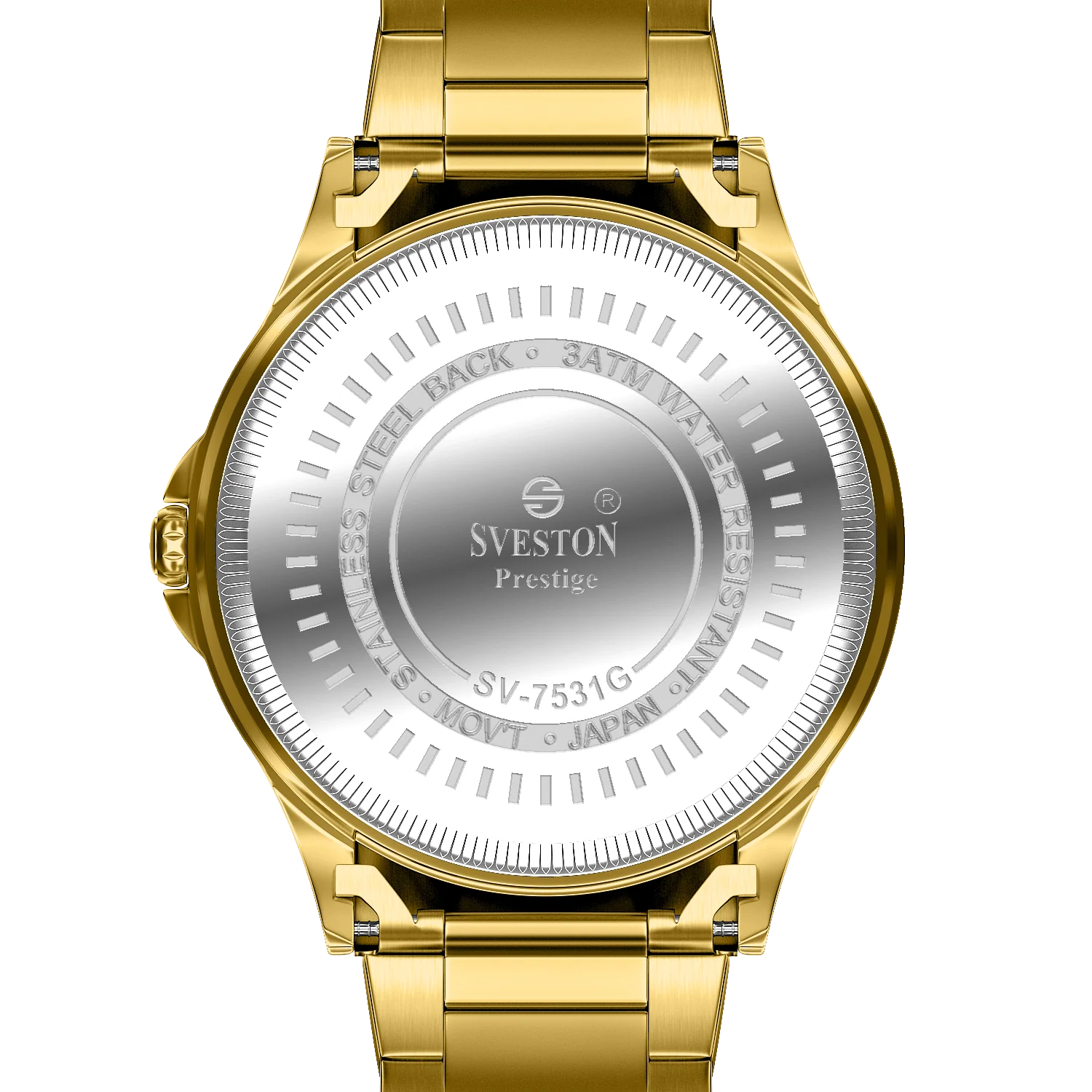 Prestige Quartz - Image 64
