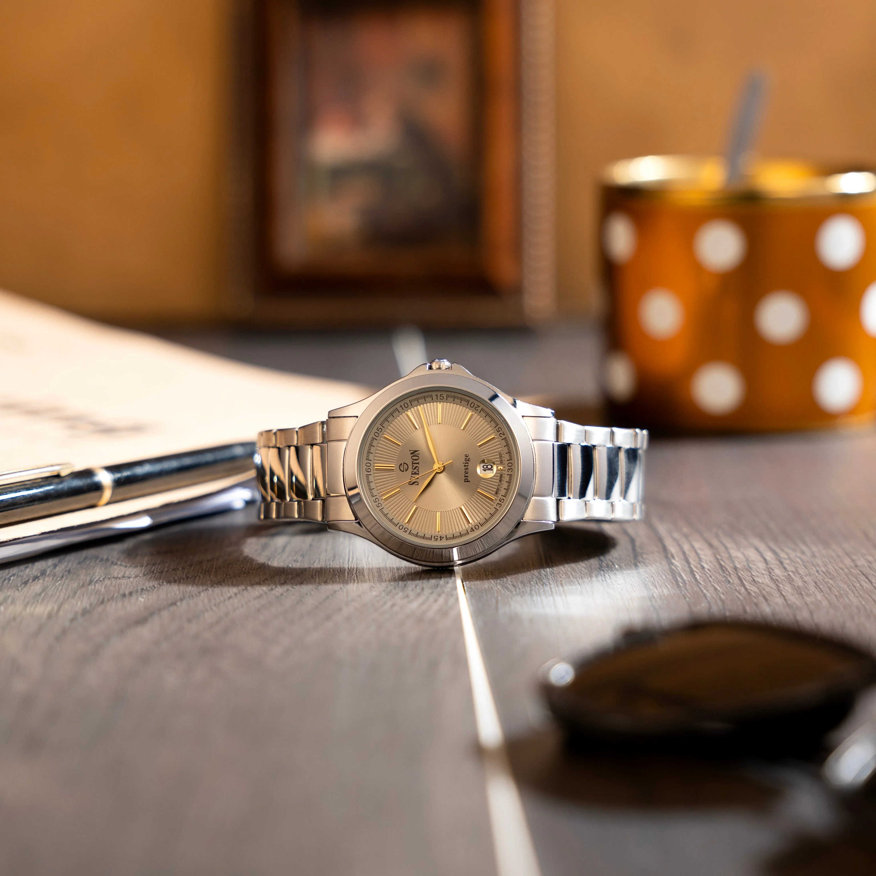 Prestige Quartz - Image 7