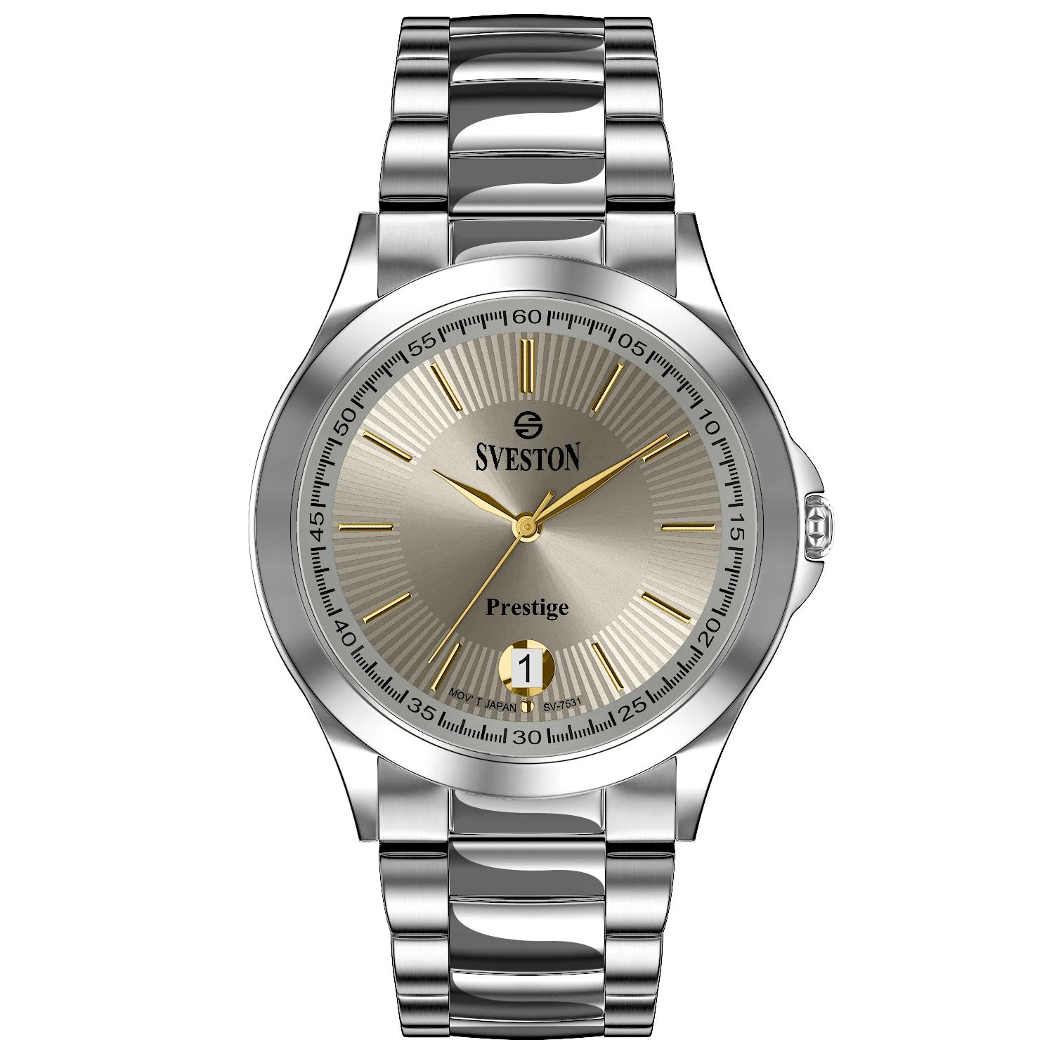 Prestige Quartz - Image 9