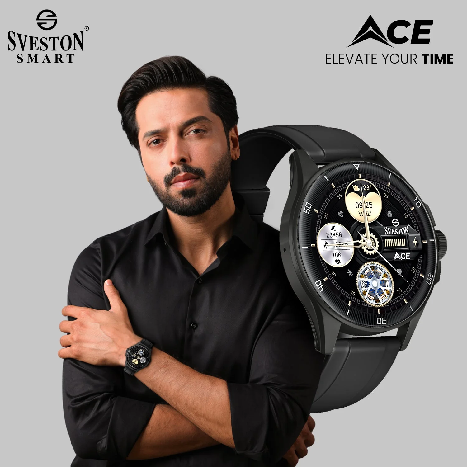 Ace Smartwatch - Image 10