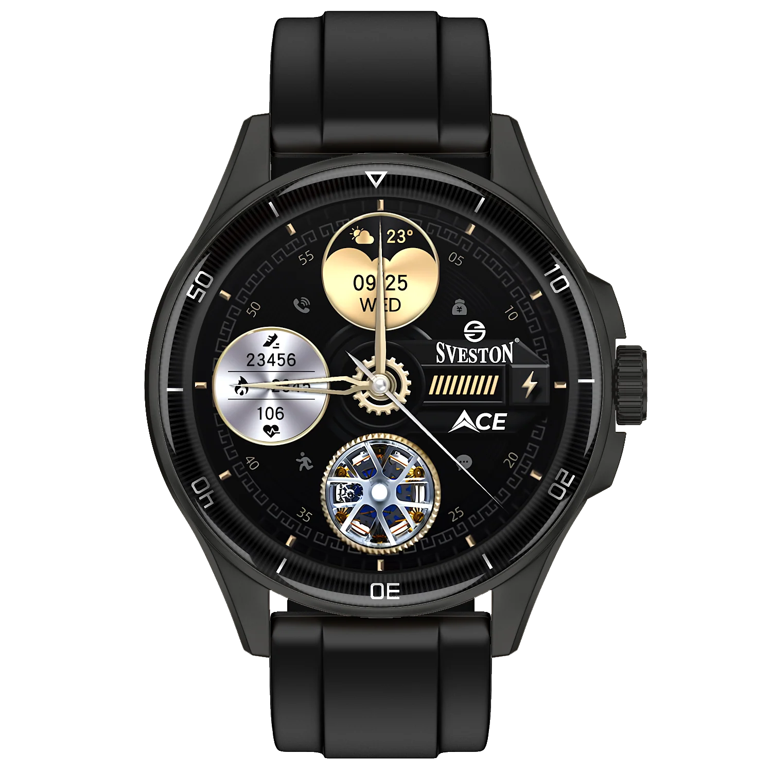 Ace Smartwatch - Image 11