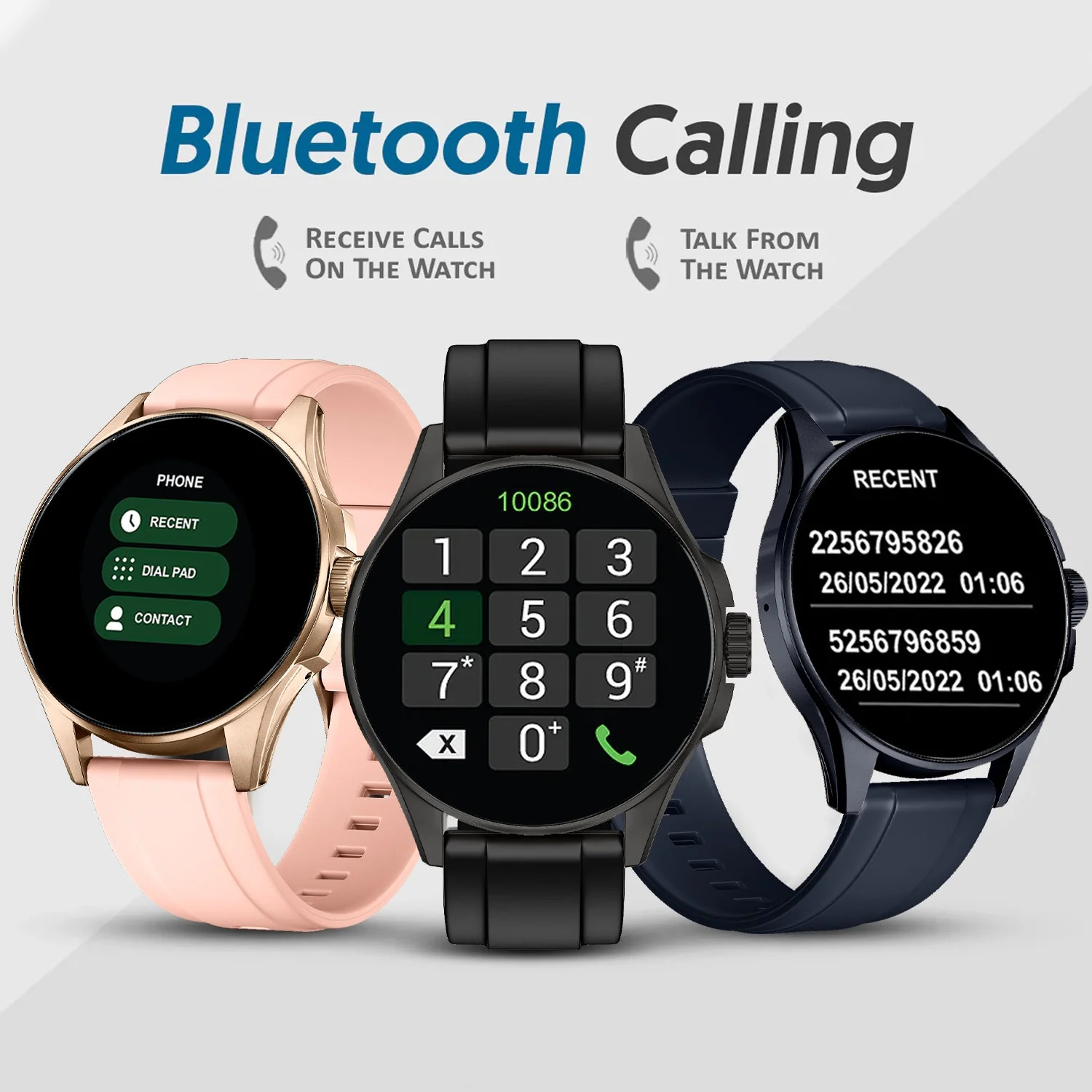Ace Smartwatch - Image 12