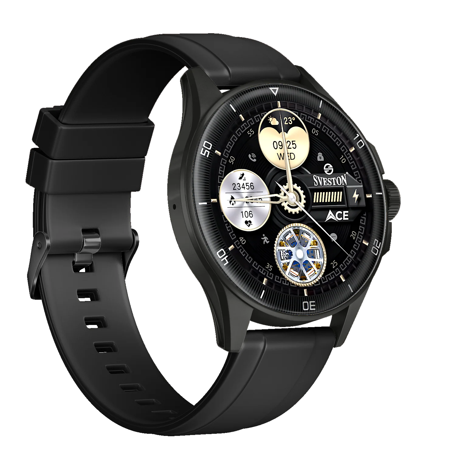 Ace Smartwatch - Image 14