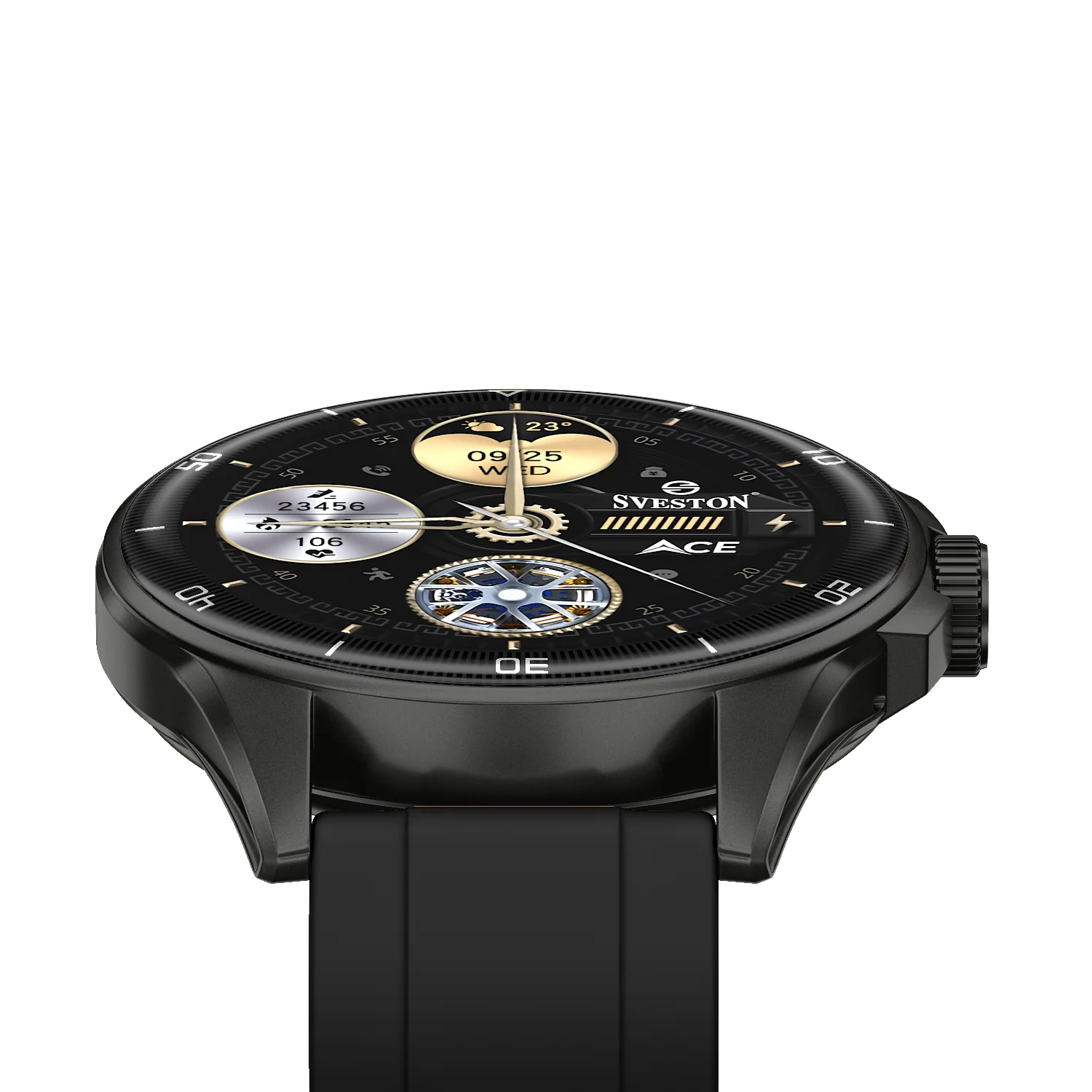 Ace Smartwatch - Image 15