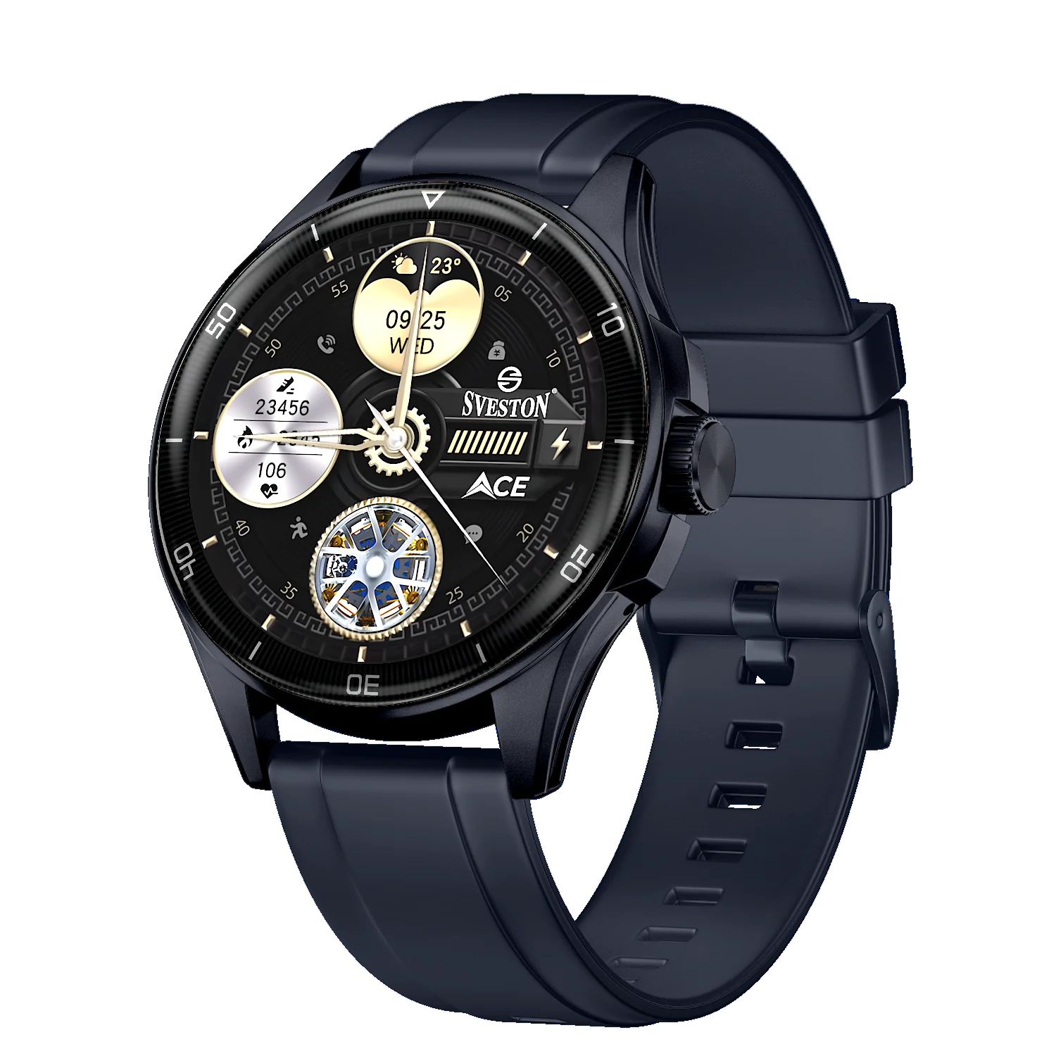 Ace Smartwatch - Image 19