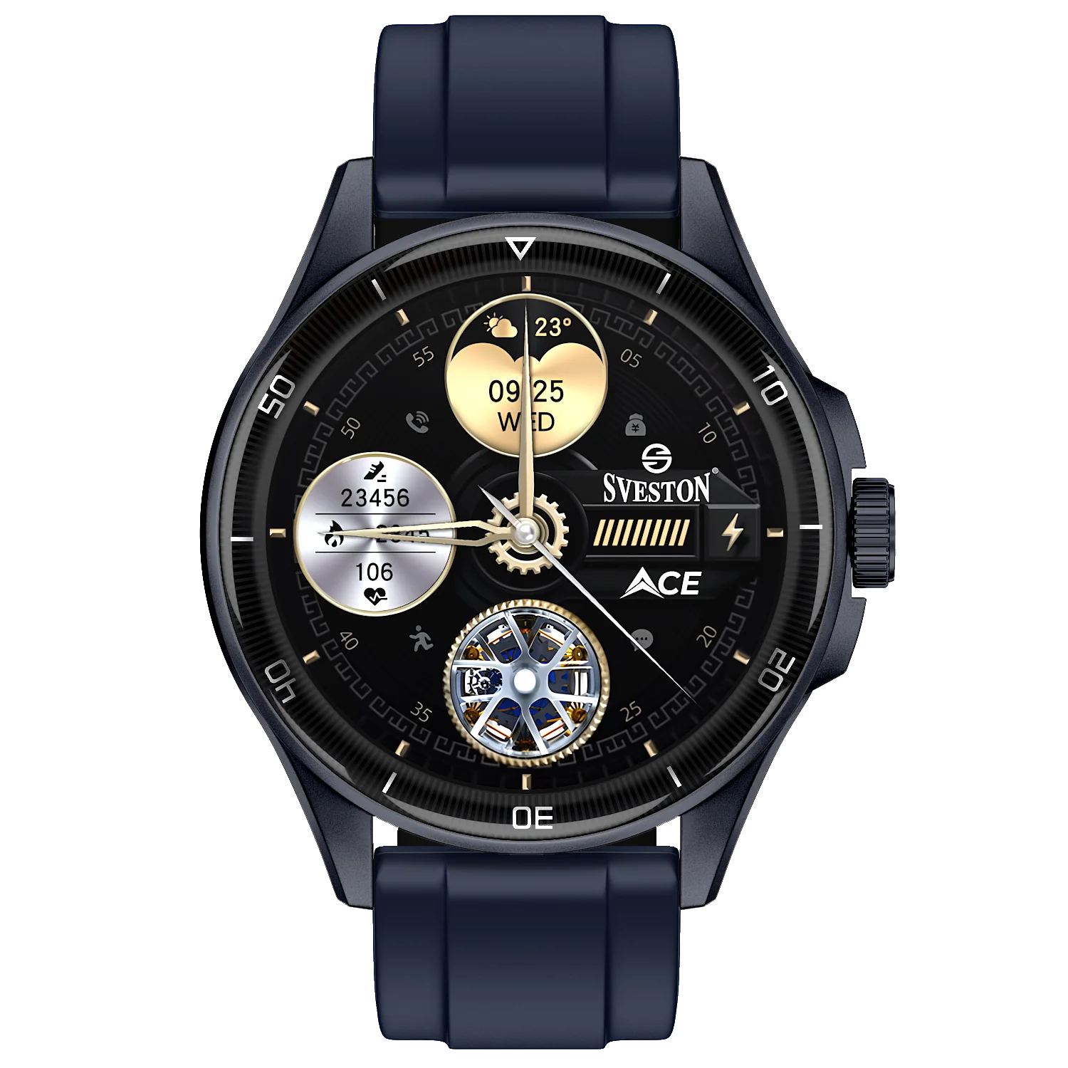 Ace Smartwatch - Image 22