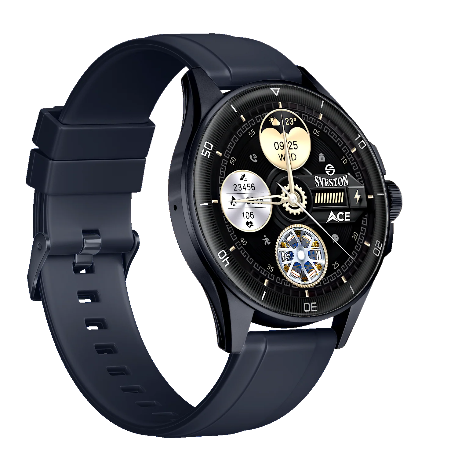 Ace Smartwatch - Image 23