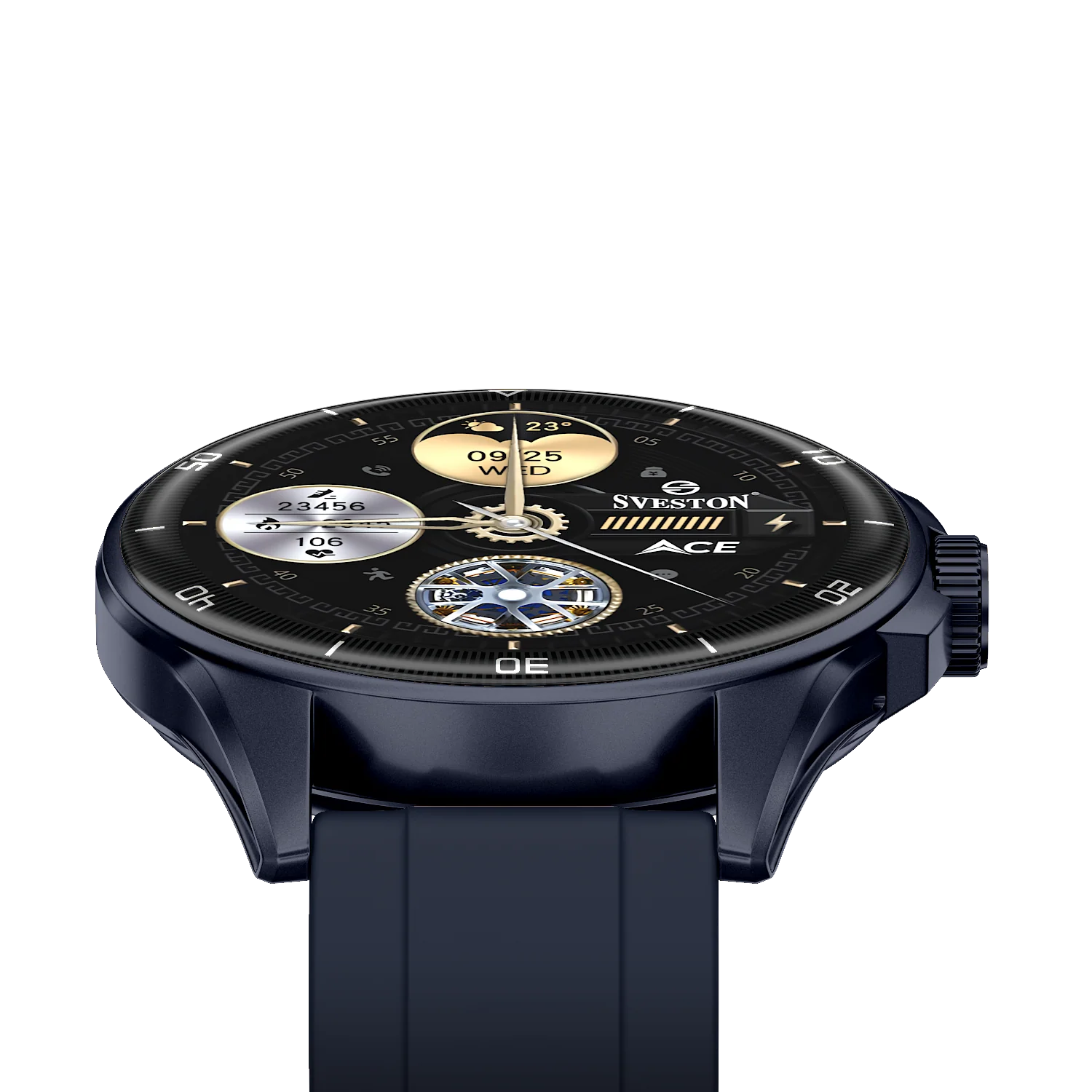 Ace Smartwatch - Image 24