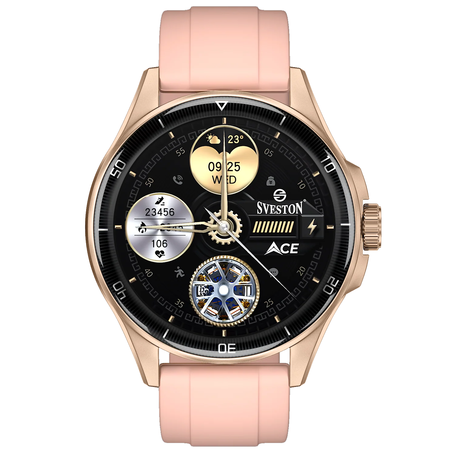 Ace Smartwatch - Image 3