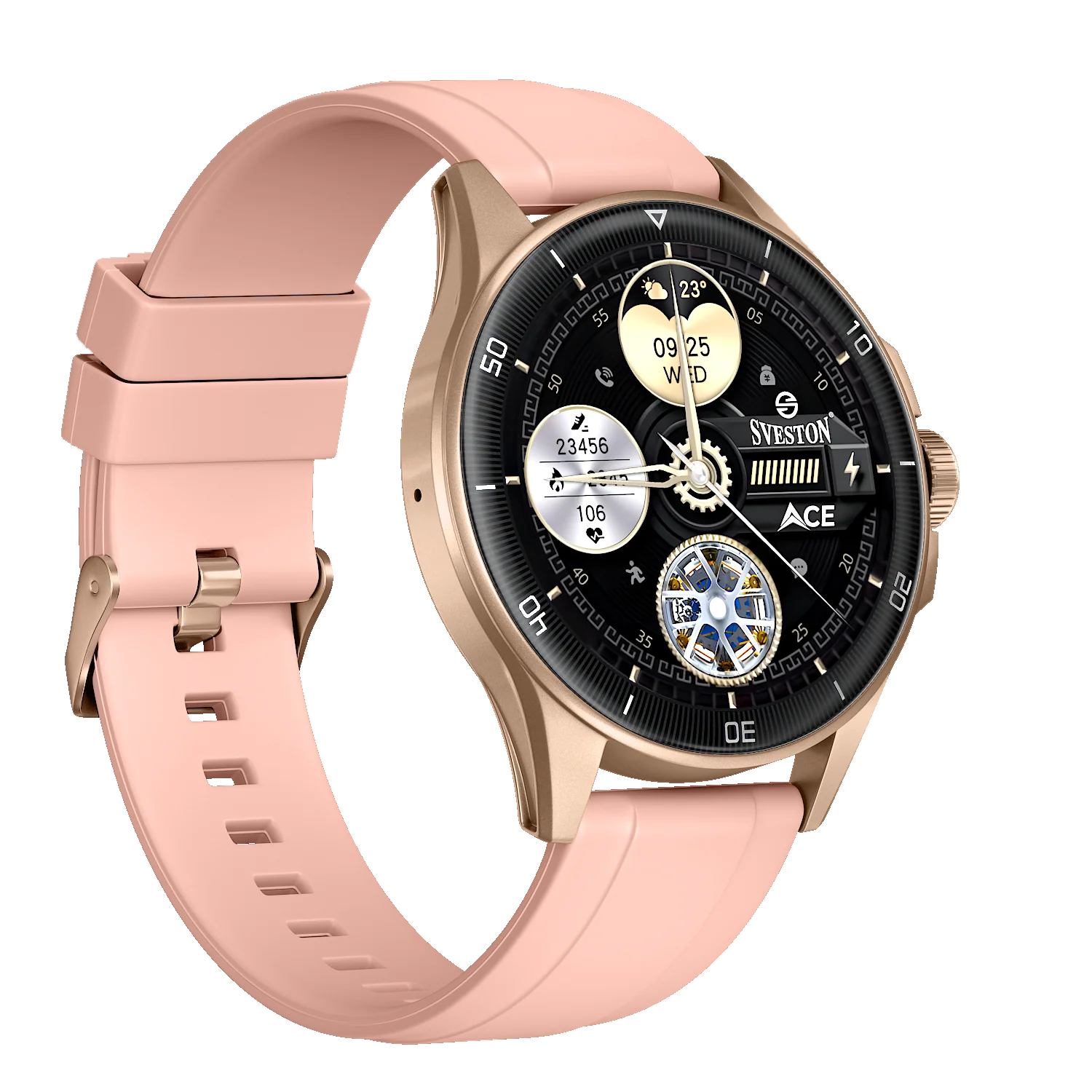 Ace Smartwatch - Image 4