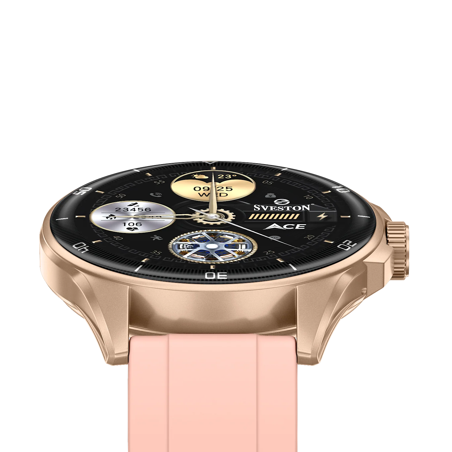 Ace Smartwatch - Image 5