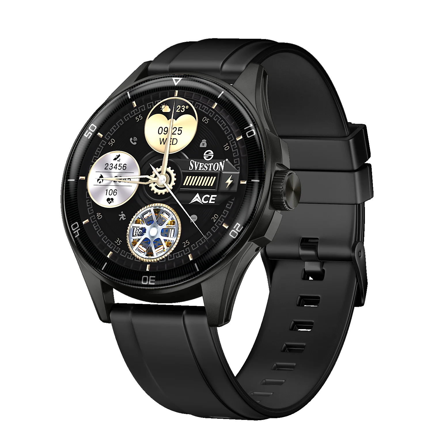 Ace Smartwatch - Image 9