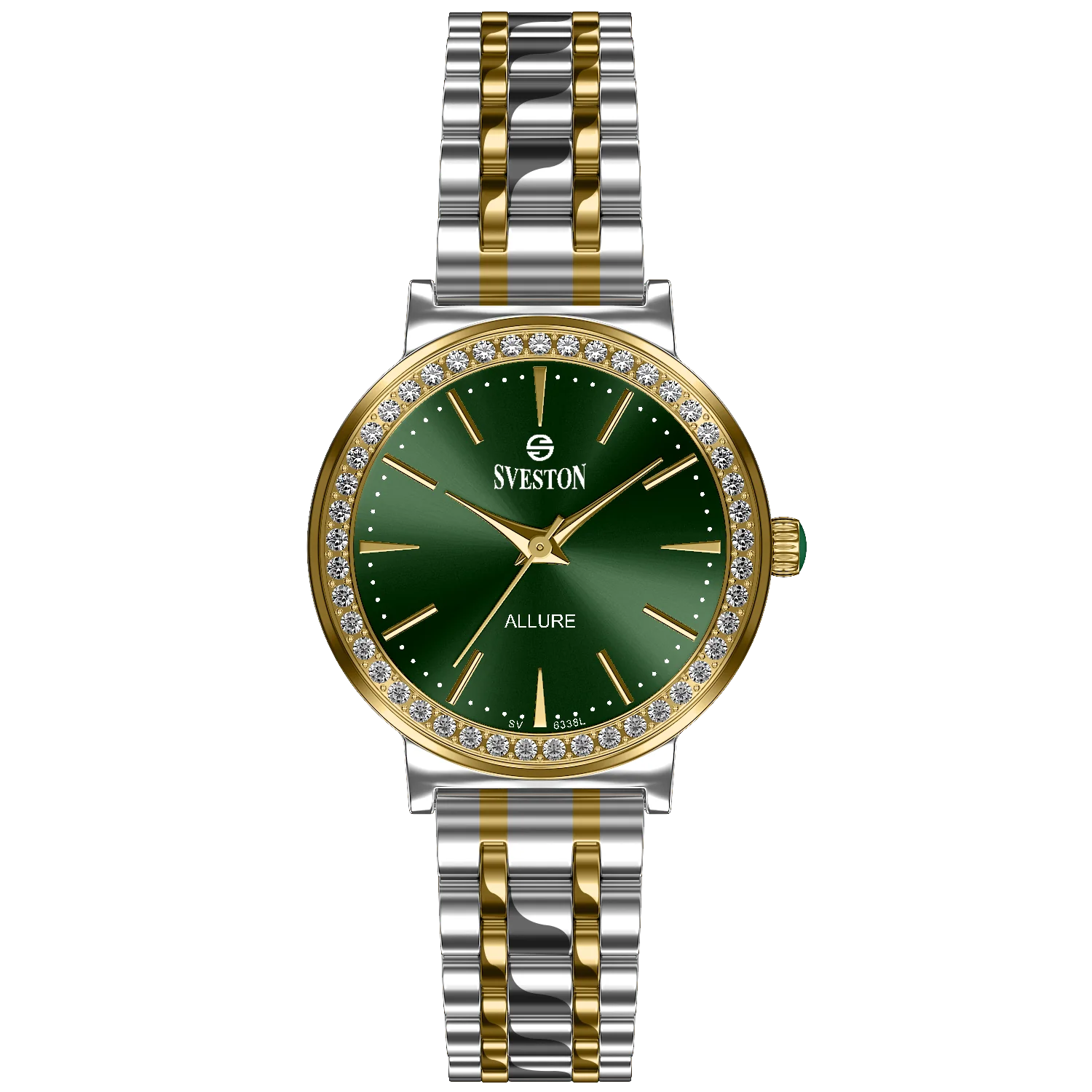 Allure 1.0 - Image 100