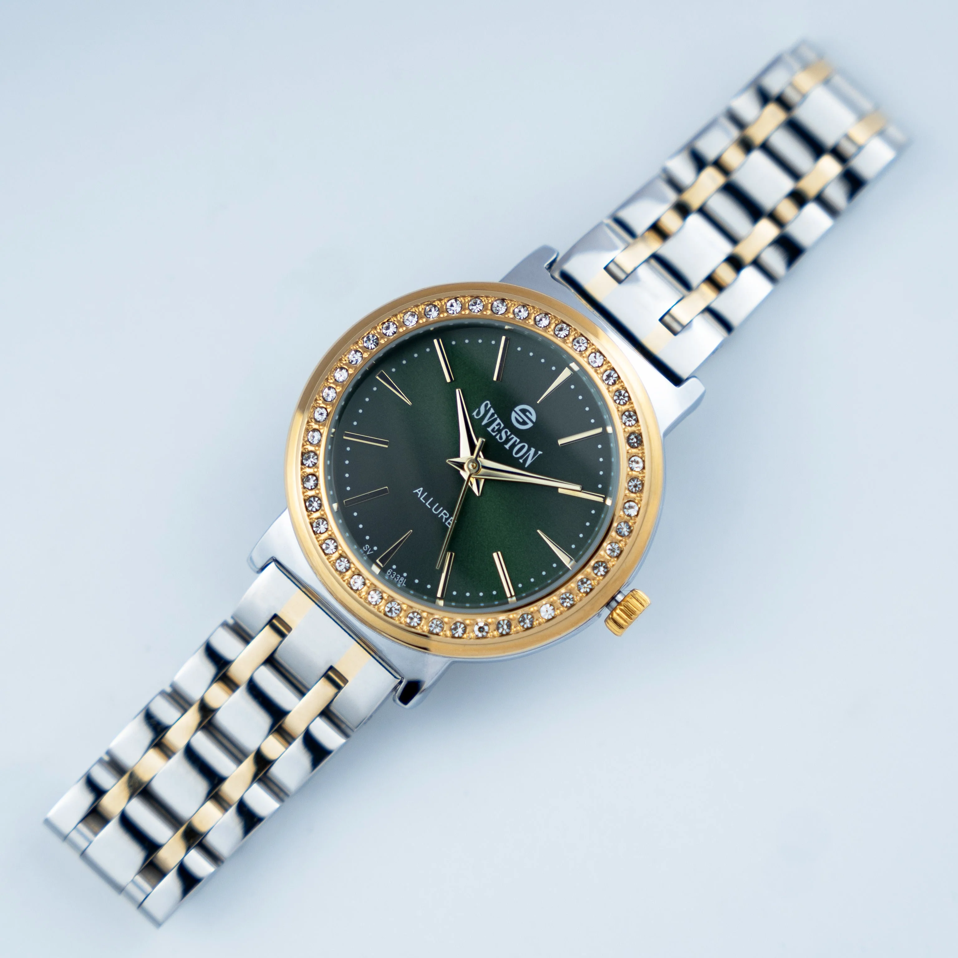 Allure 1.0 - Image 101