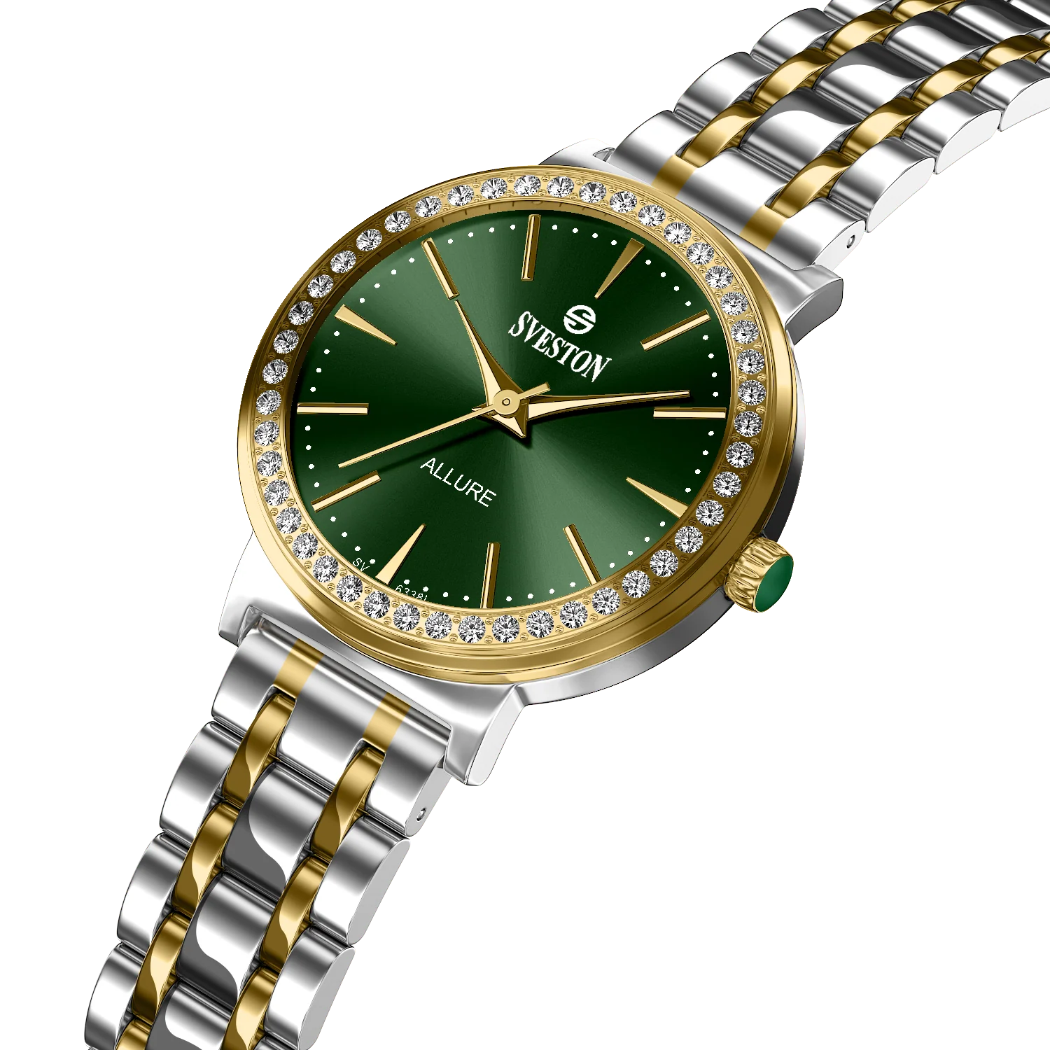 Allure 1.0 - Image 103