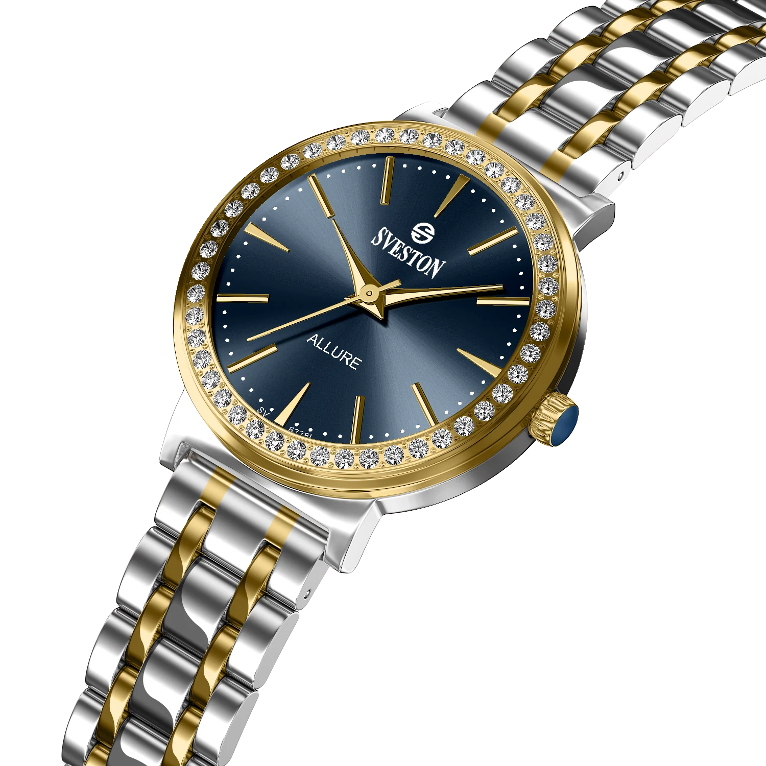 Allure 1.0 - Image 109
