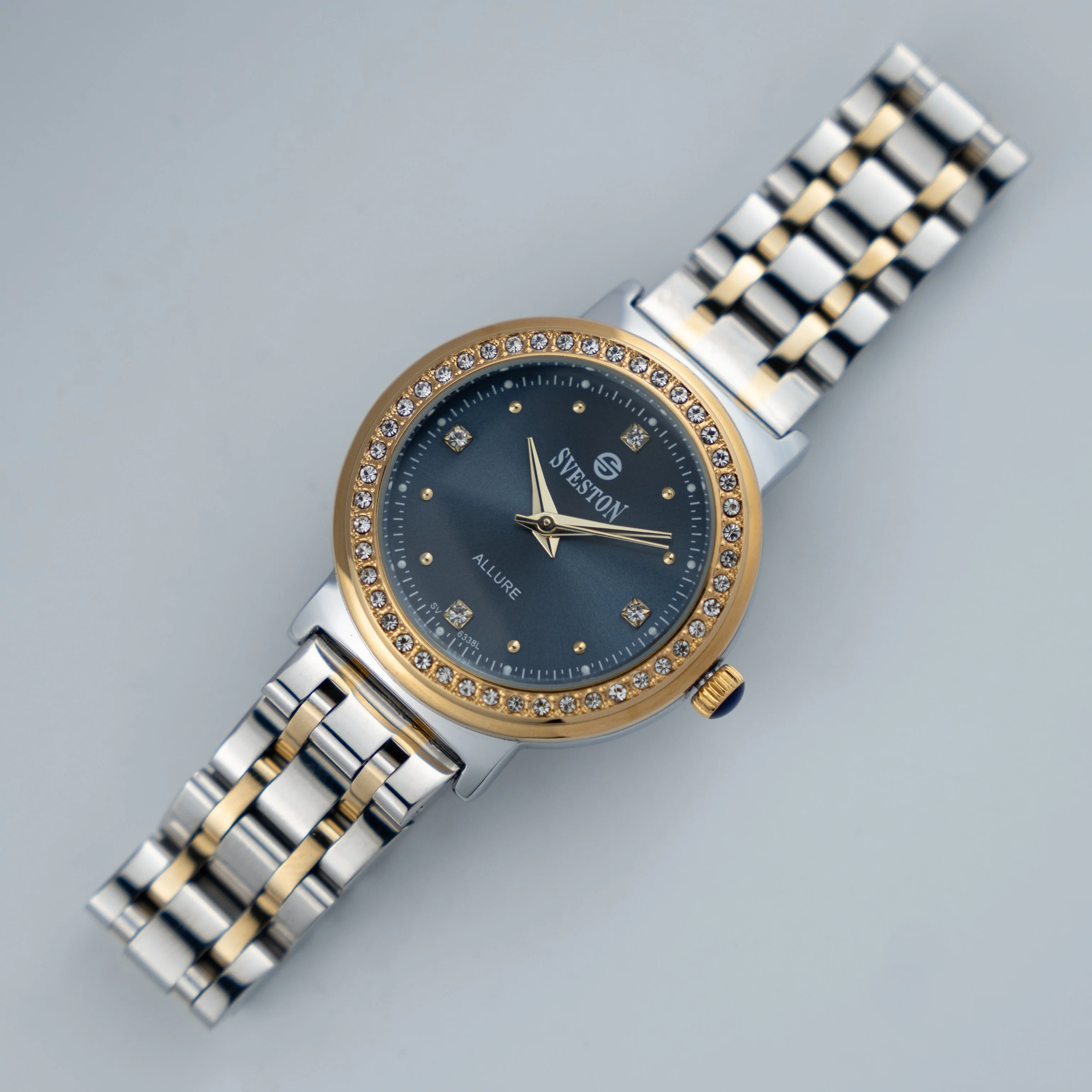 Allure 1.0 - Image 113