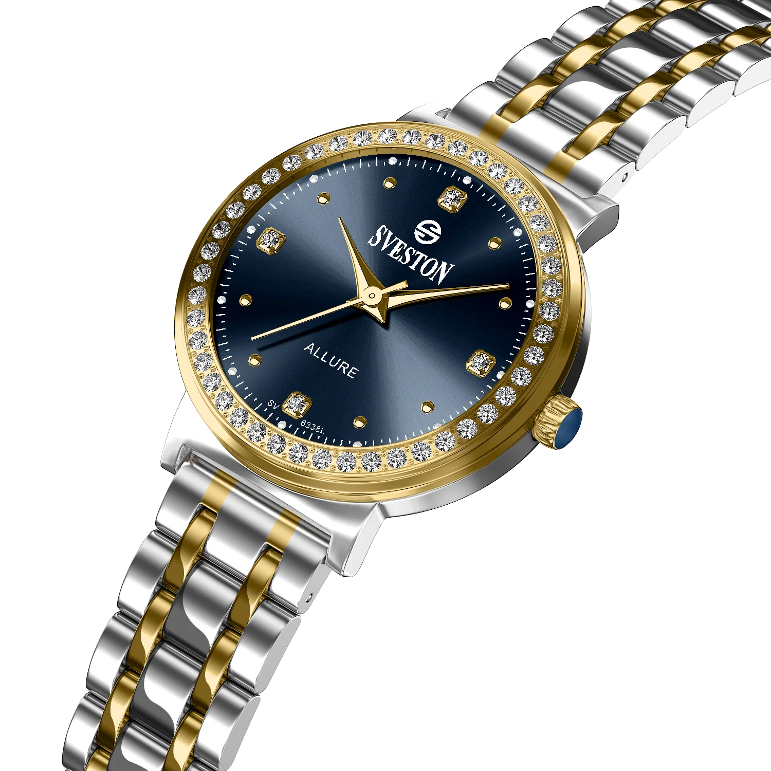 Allure 1.0 - Image 115